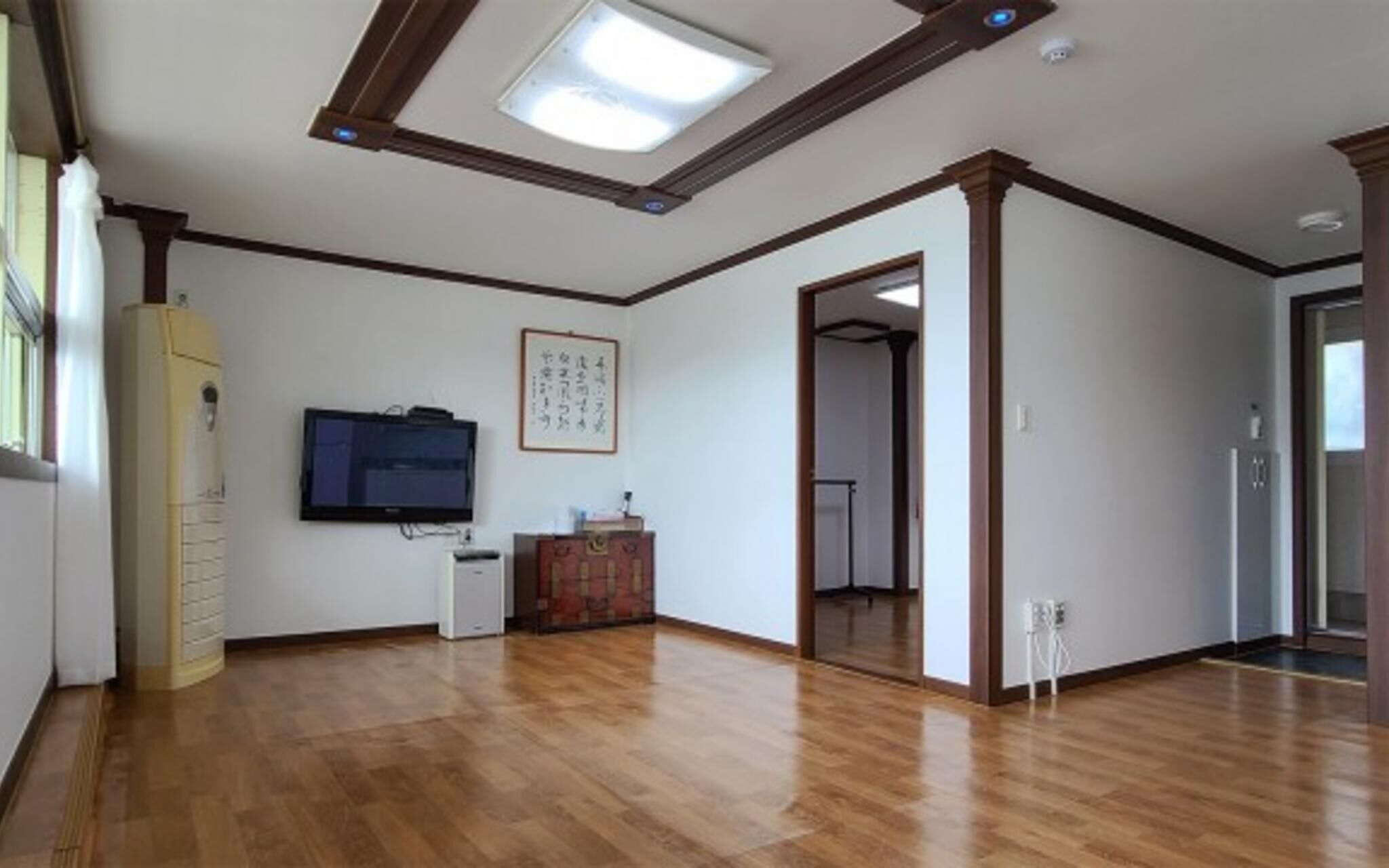 Daebudo Haesong Pension