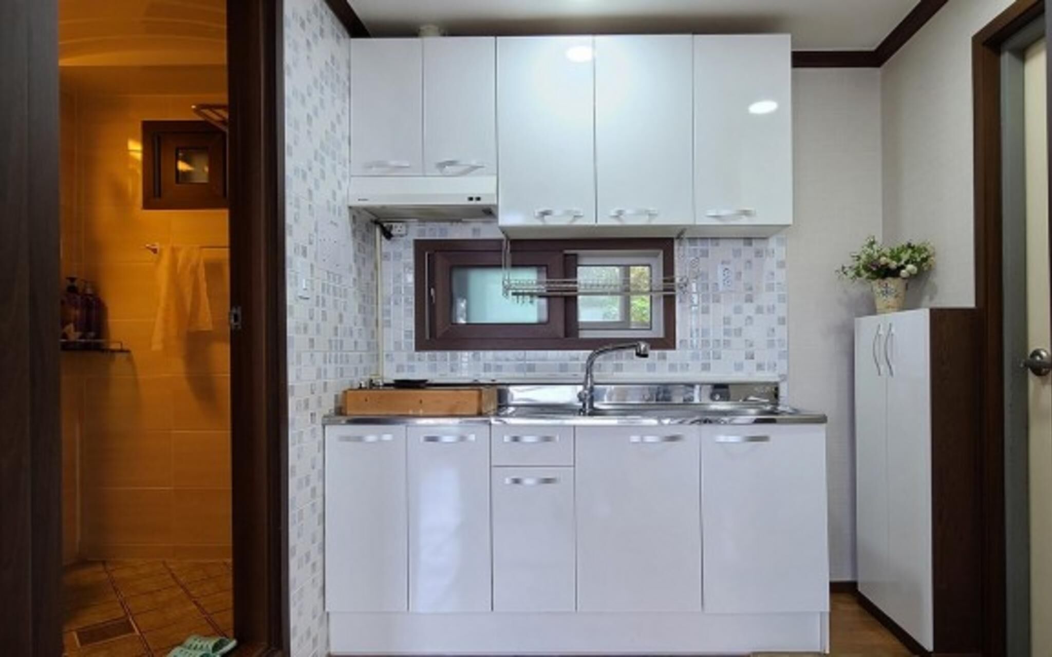 Daebudo Haesong Pension