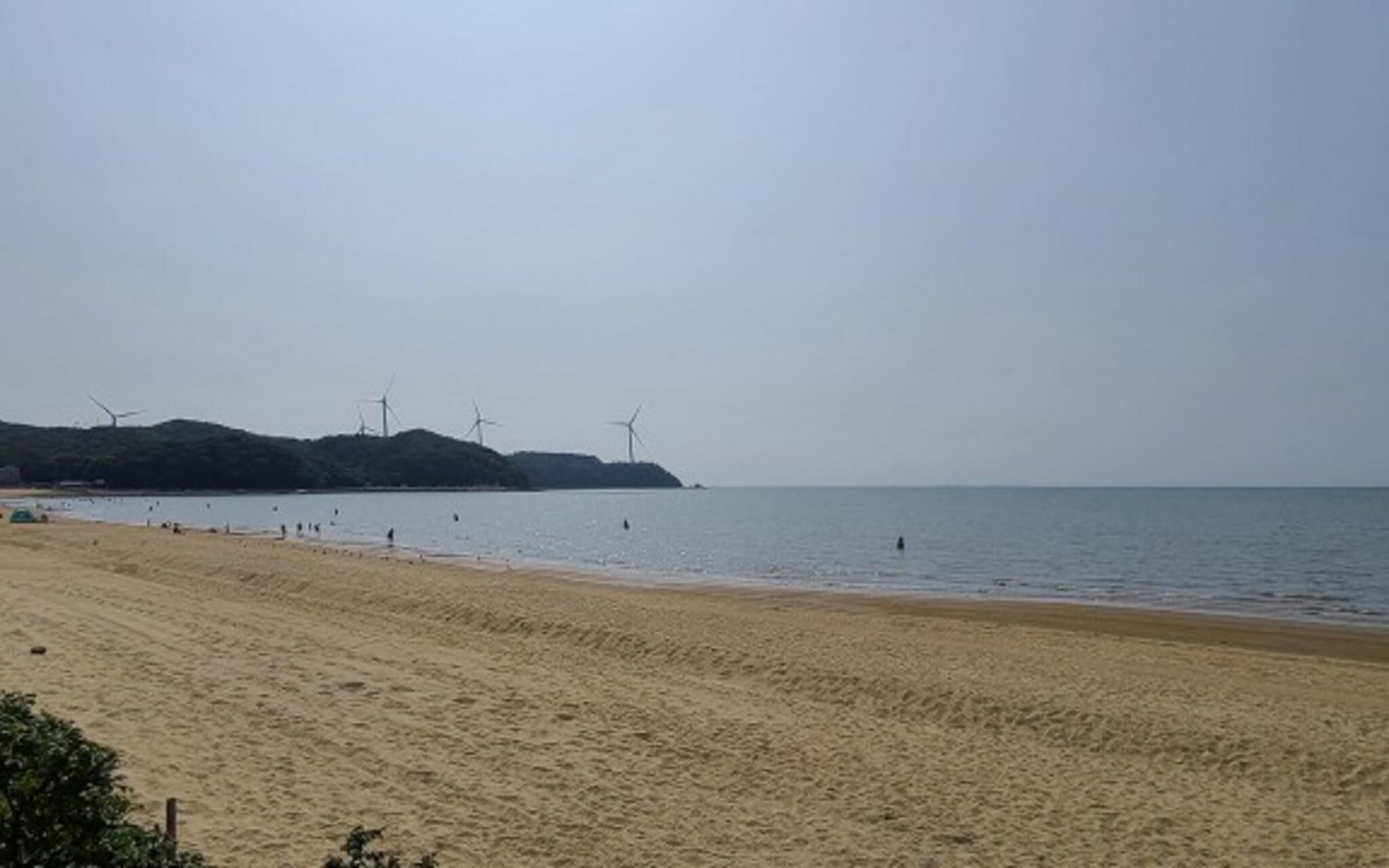 Daebudo Haesong Pension