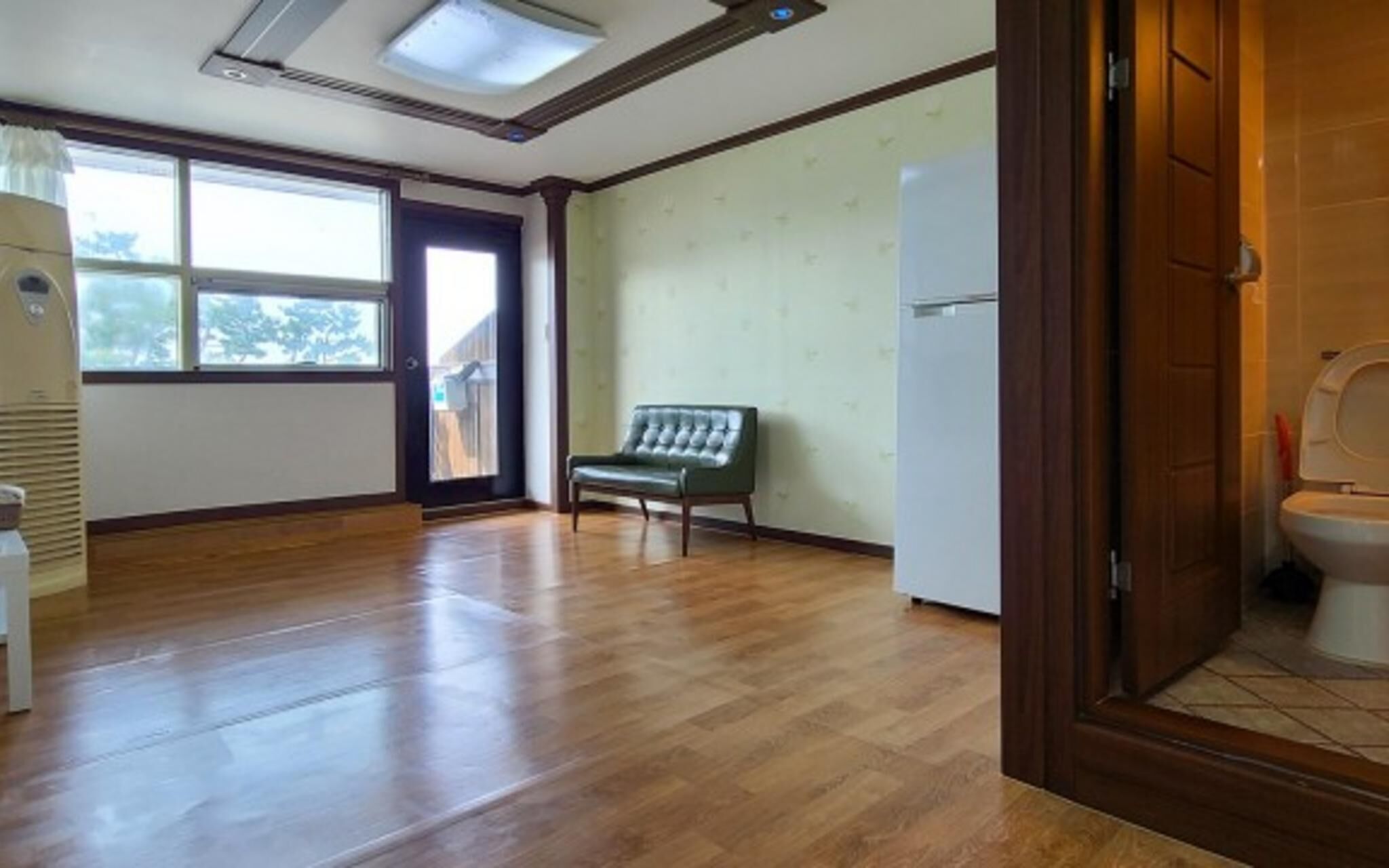 Daebudo Haesong Pension