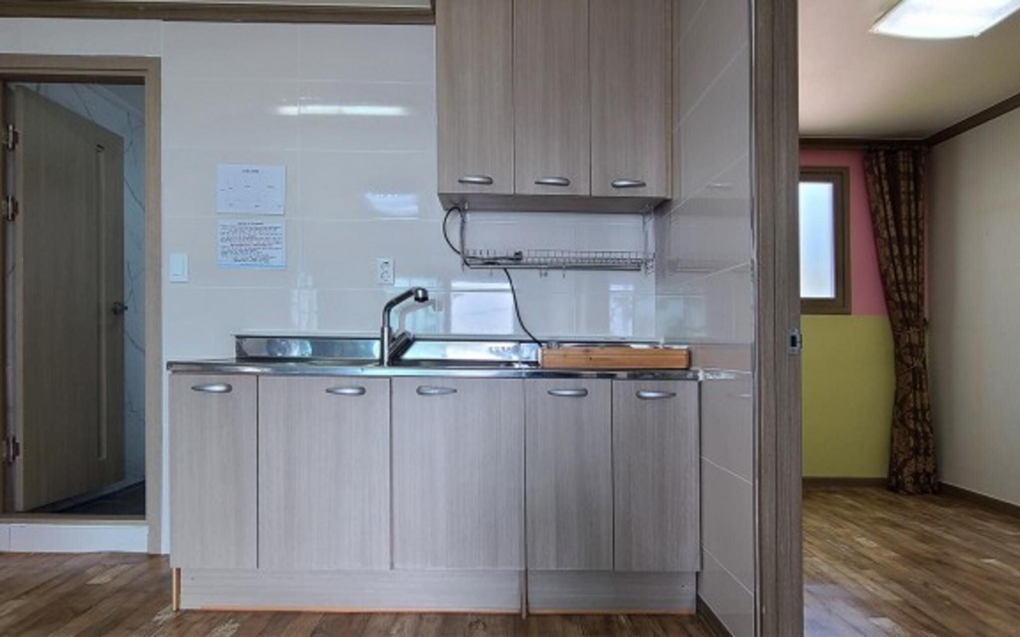 Daebudo Haesong Pension