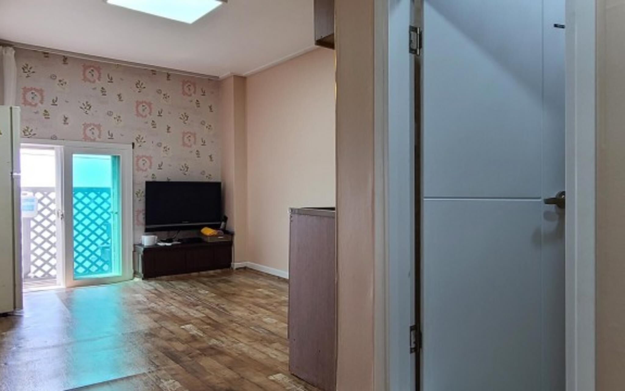 Daebudo Haesong Pension