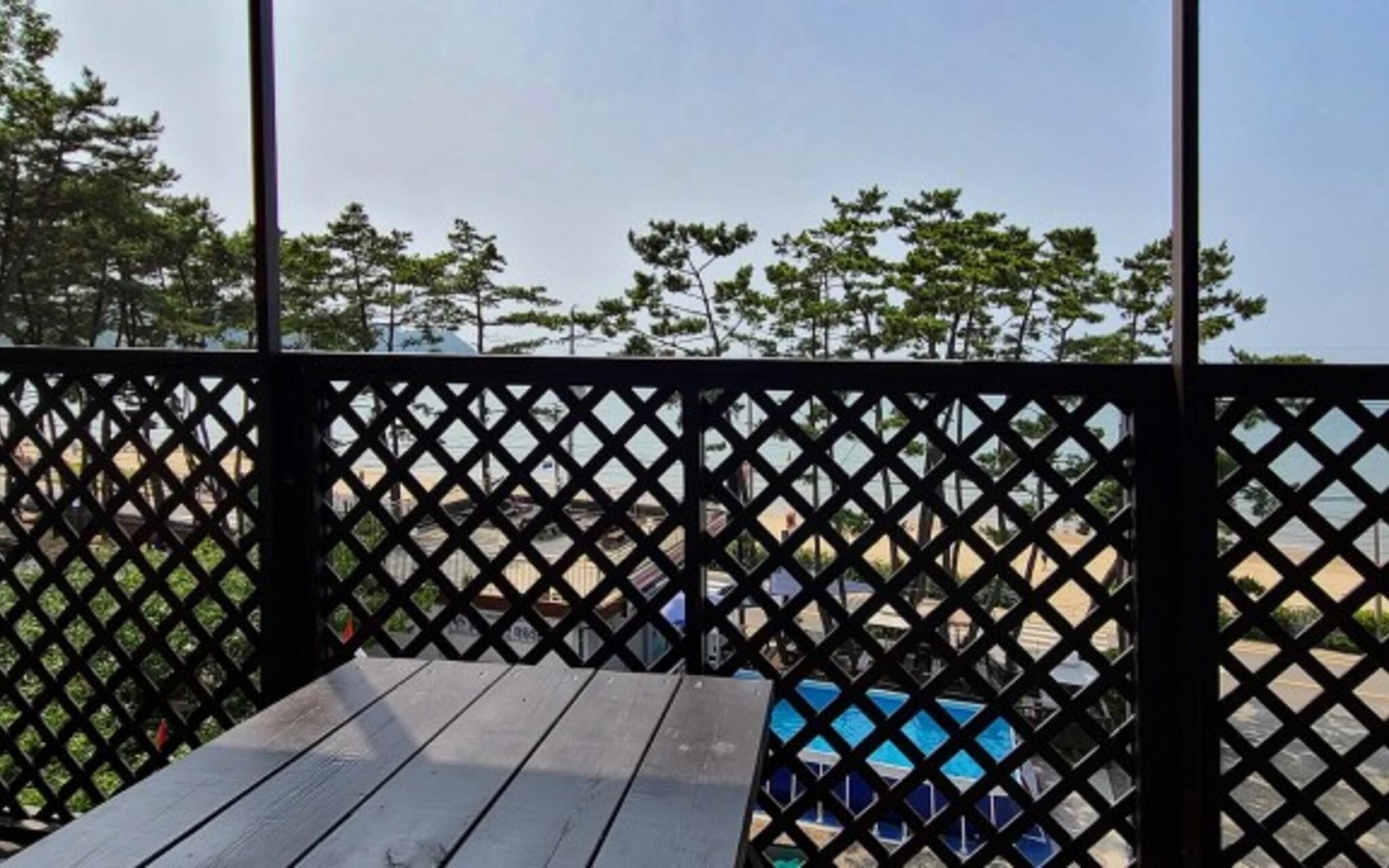 Daebudo Haesong Pension