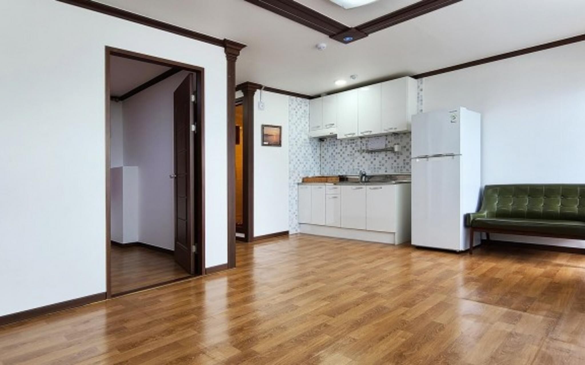 Daebudo Haesong Pension