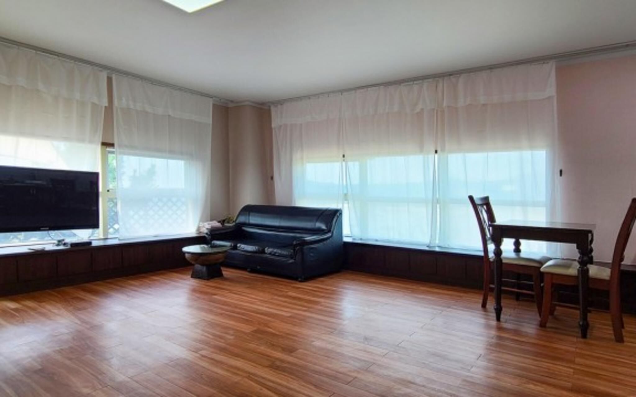 Daebudo Haesong Pension