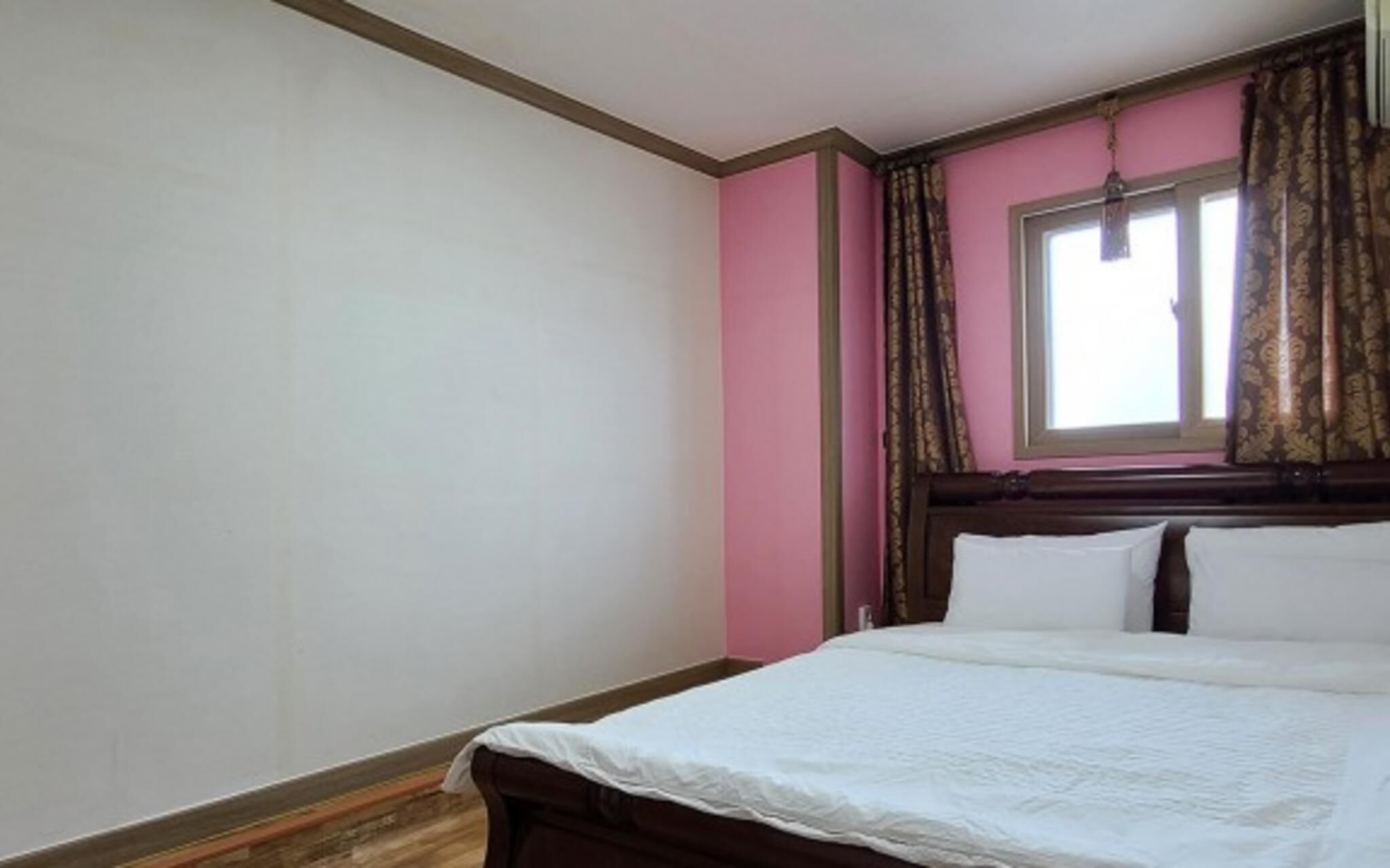 Daebudo Haesong Pension