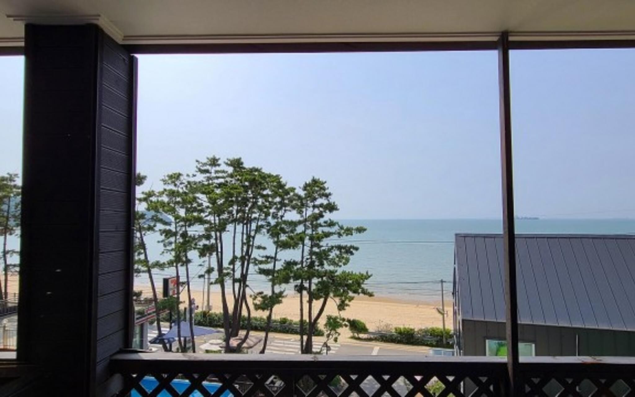 Daebudo Haesong Pension