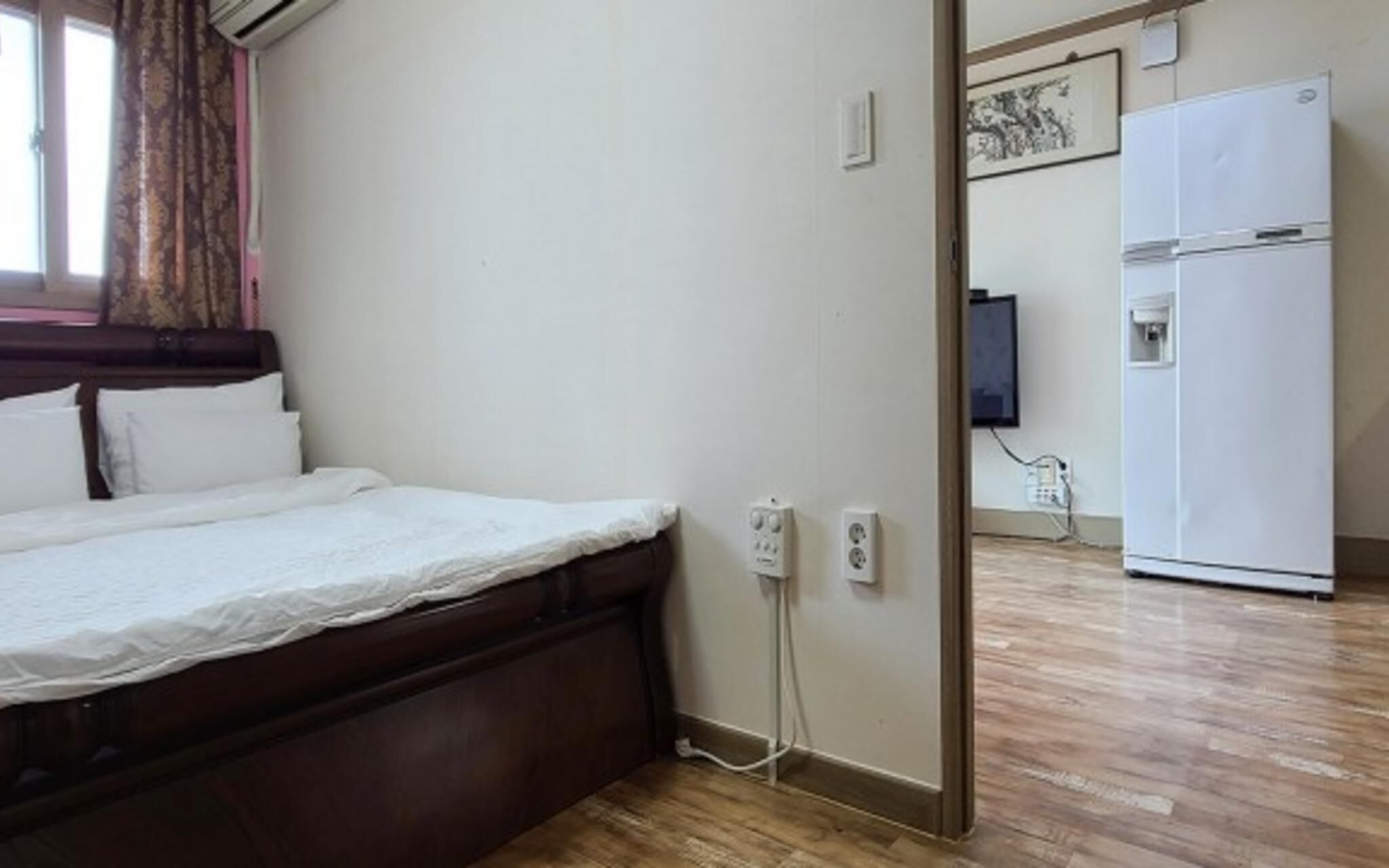 Daebudo Haesong Pension