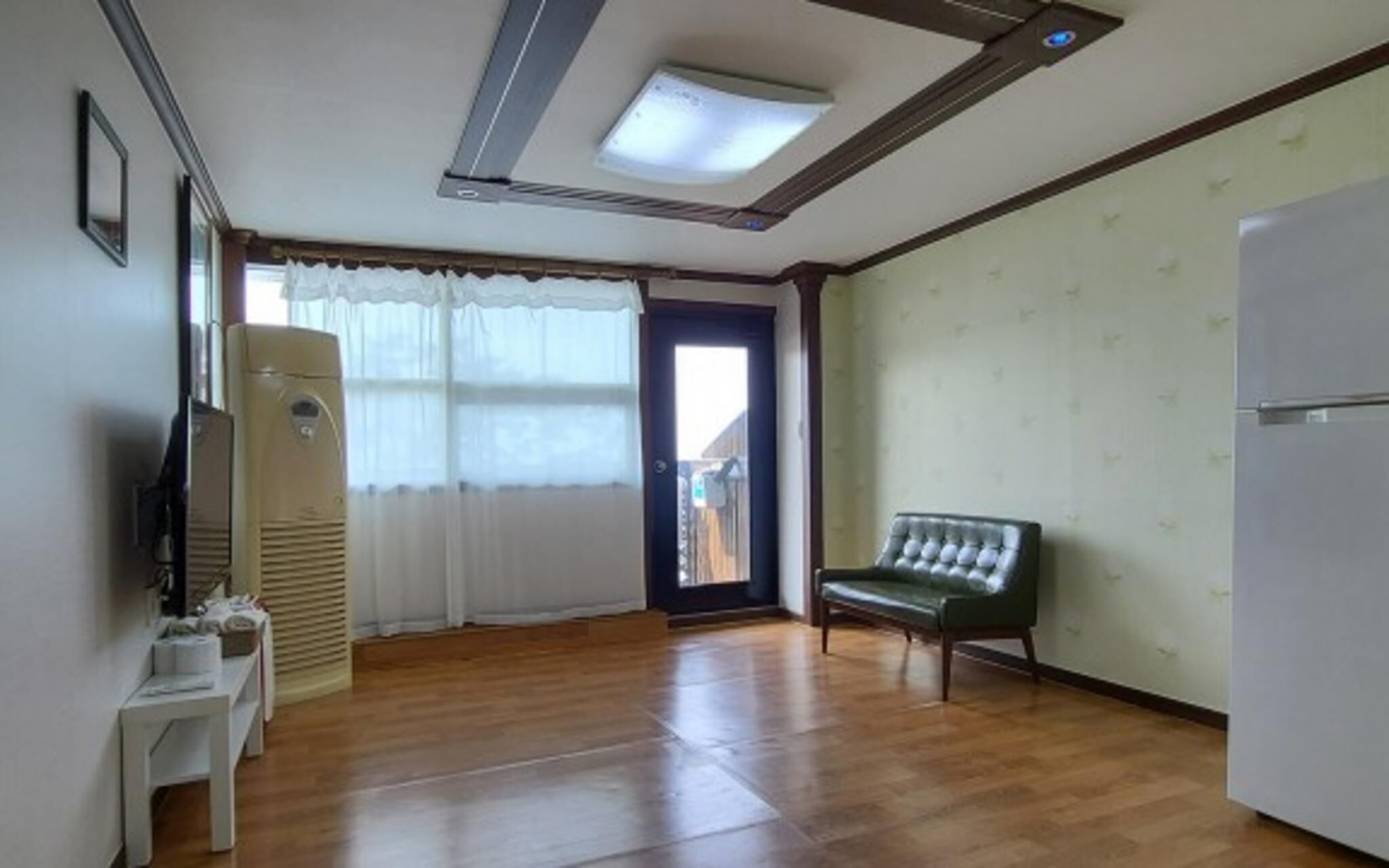 Daebudo Haesong Pension