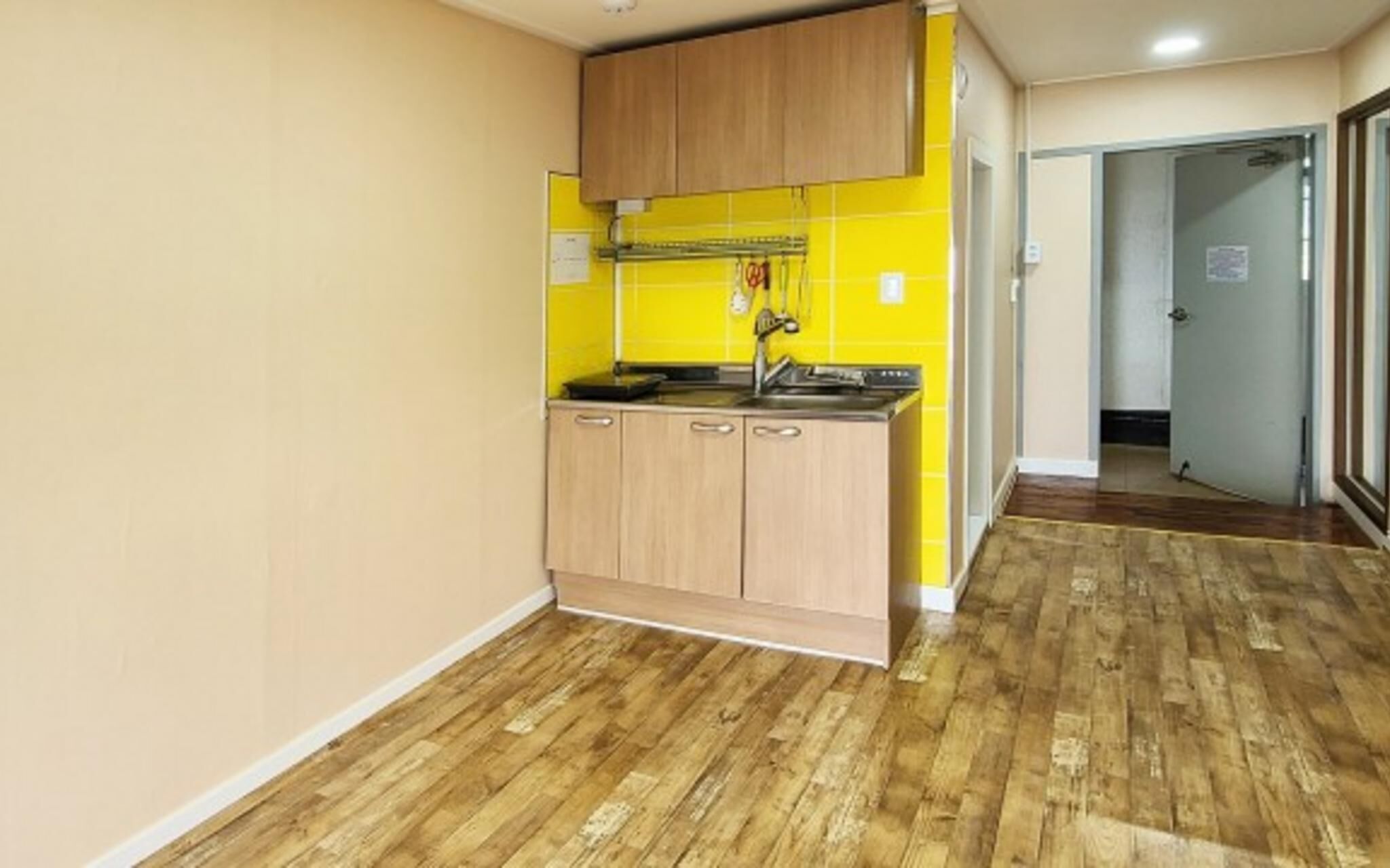 Daebudo Haesong Pension