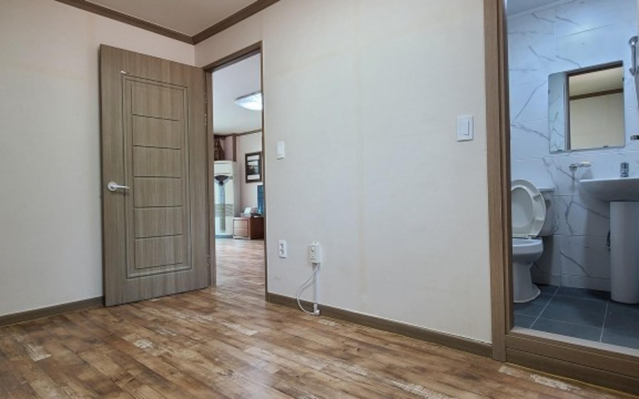 Daebudo Haesong Pension