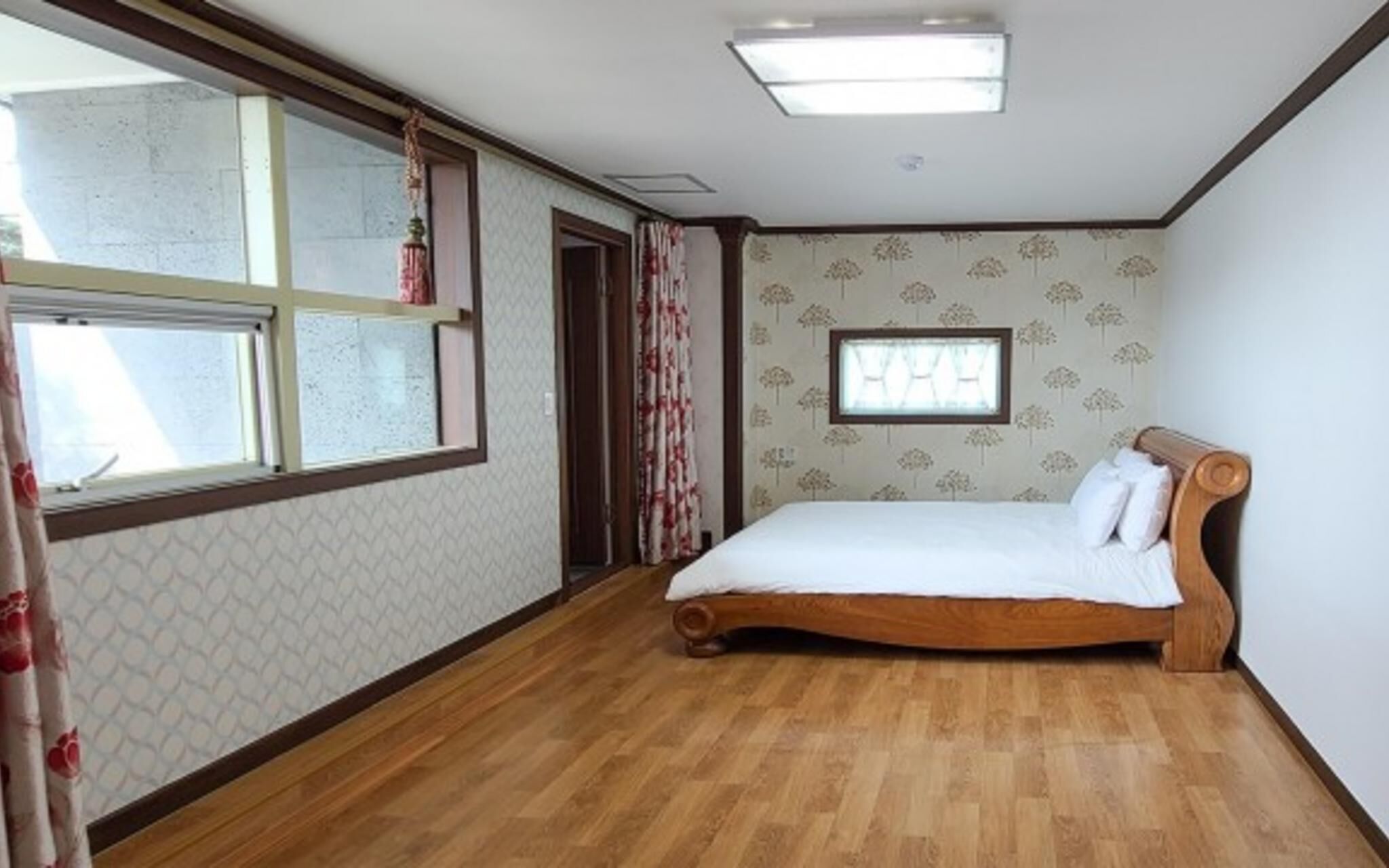 Daebudo Haesong Pension