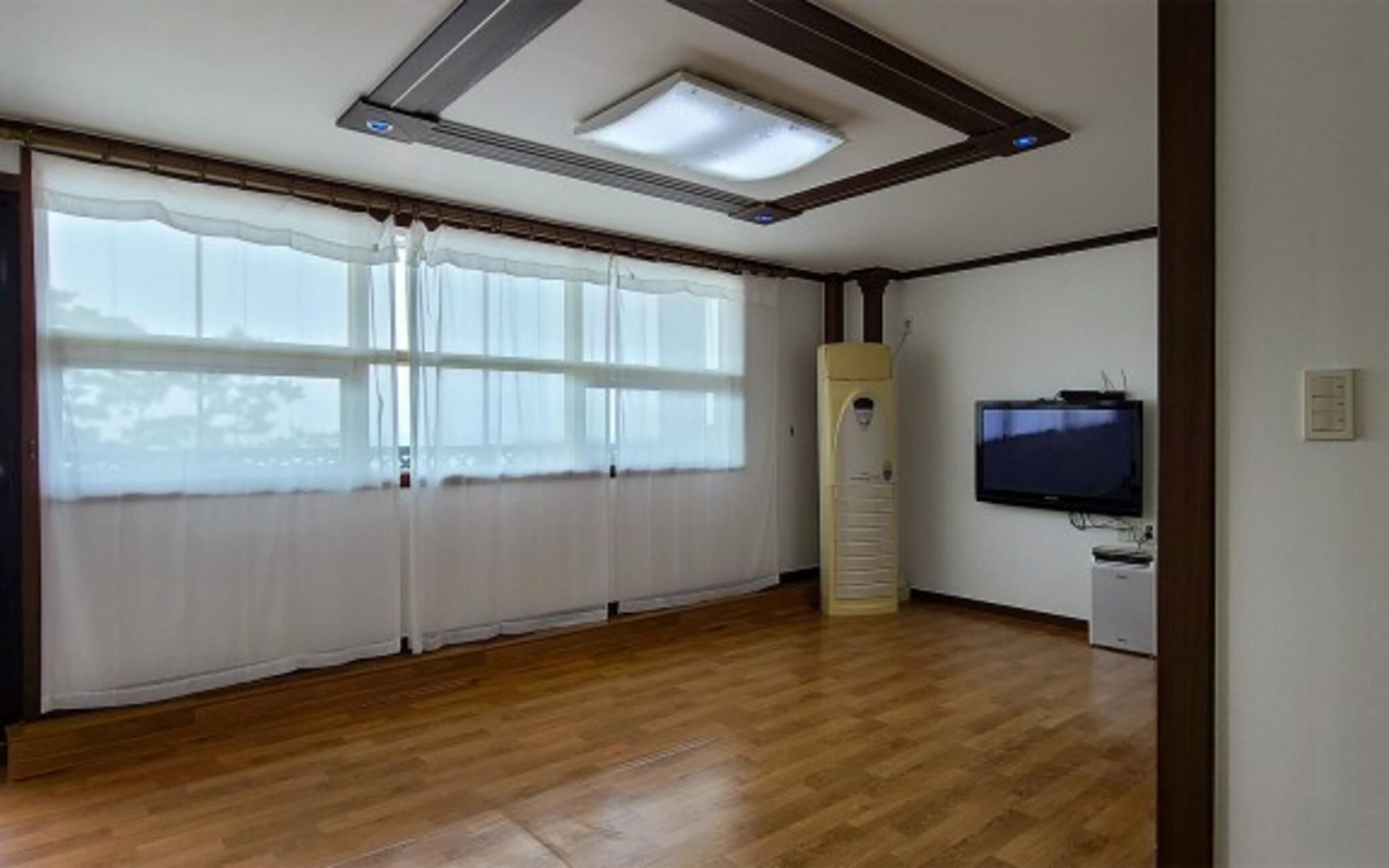 Daebudo Haesong Pension