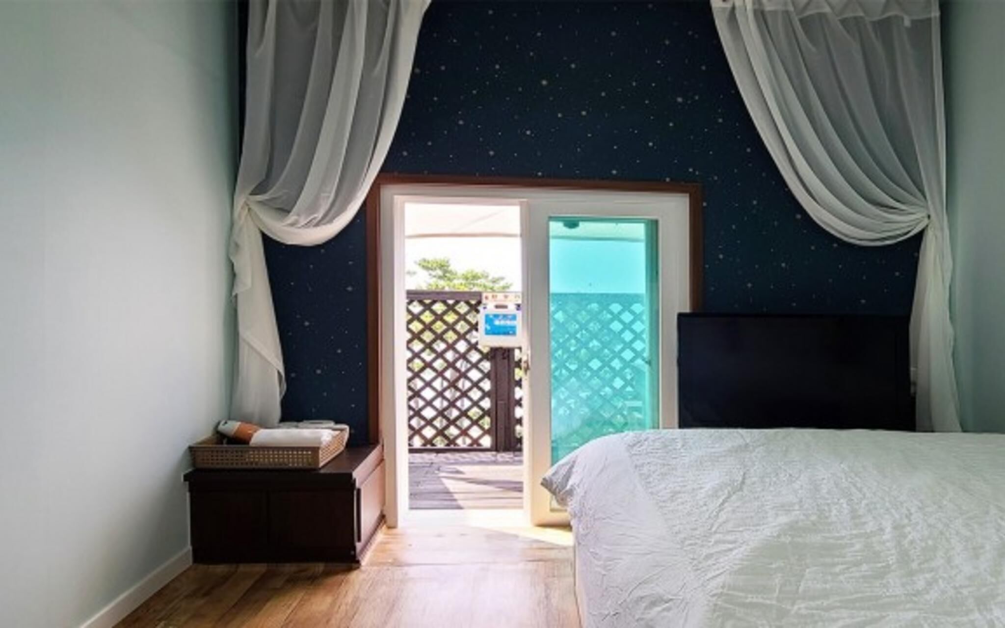 Daebudo Haesong Pension