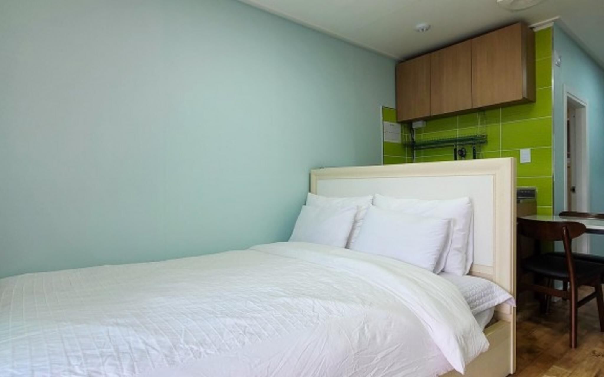 Daebudo Haesong Pension