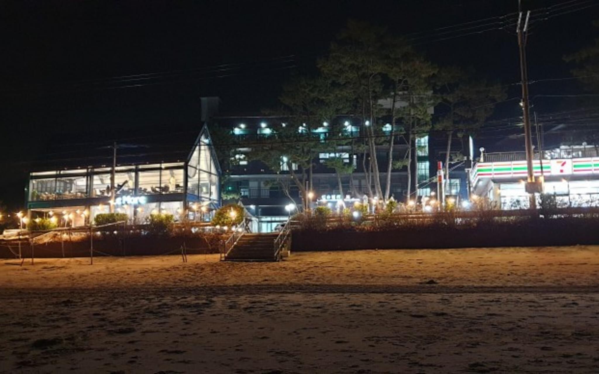 Daebudo Haesong Pension