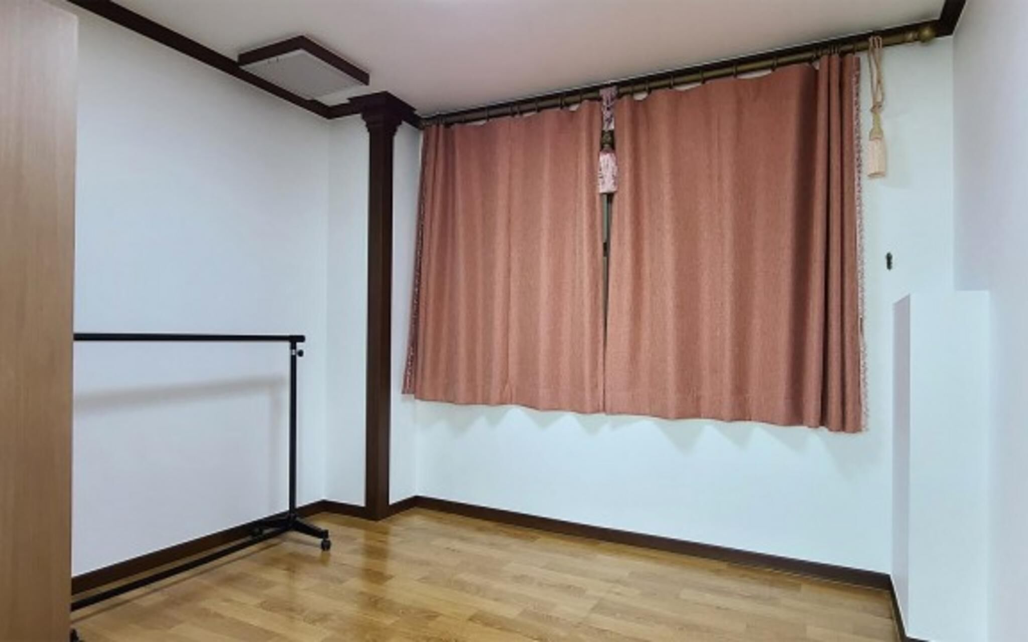 Daebudo Haesong Pension