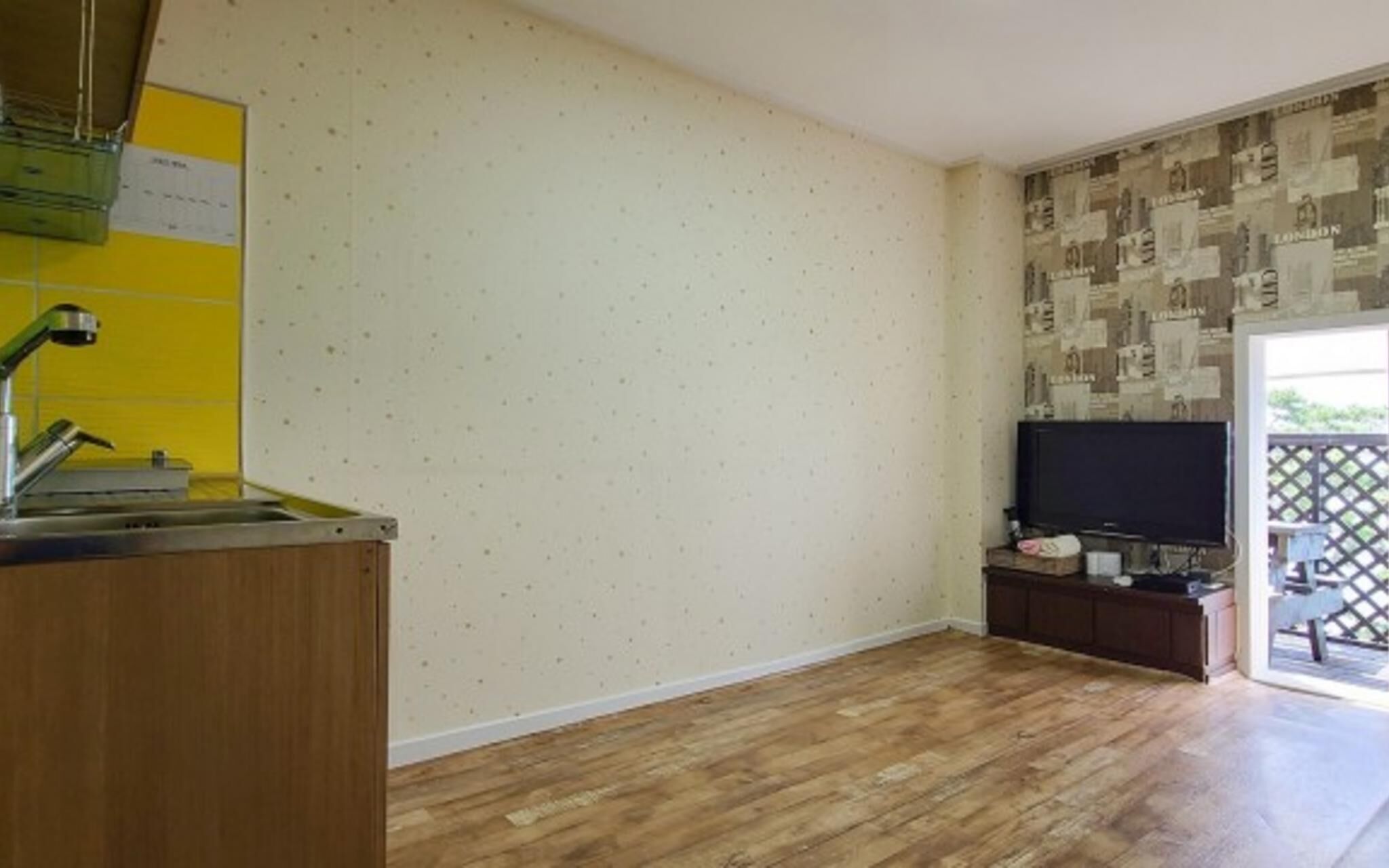 Daebudo Haesong Pension