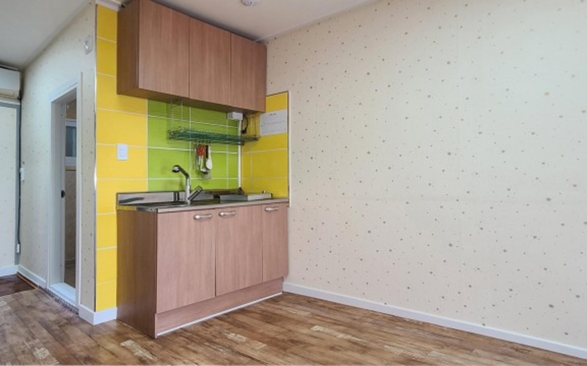 Daebudo Haesong Pension