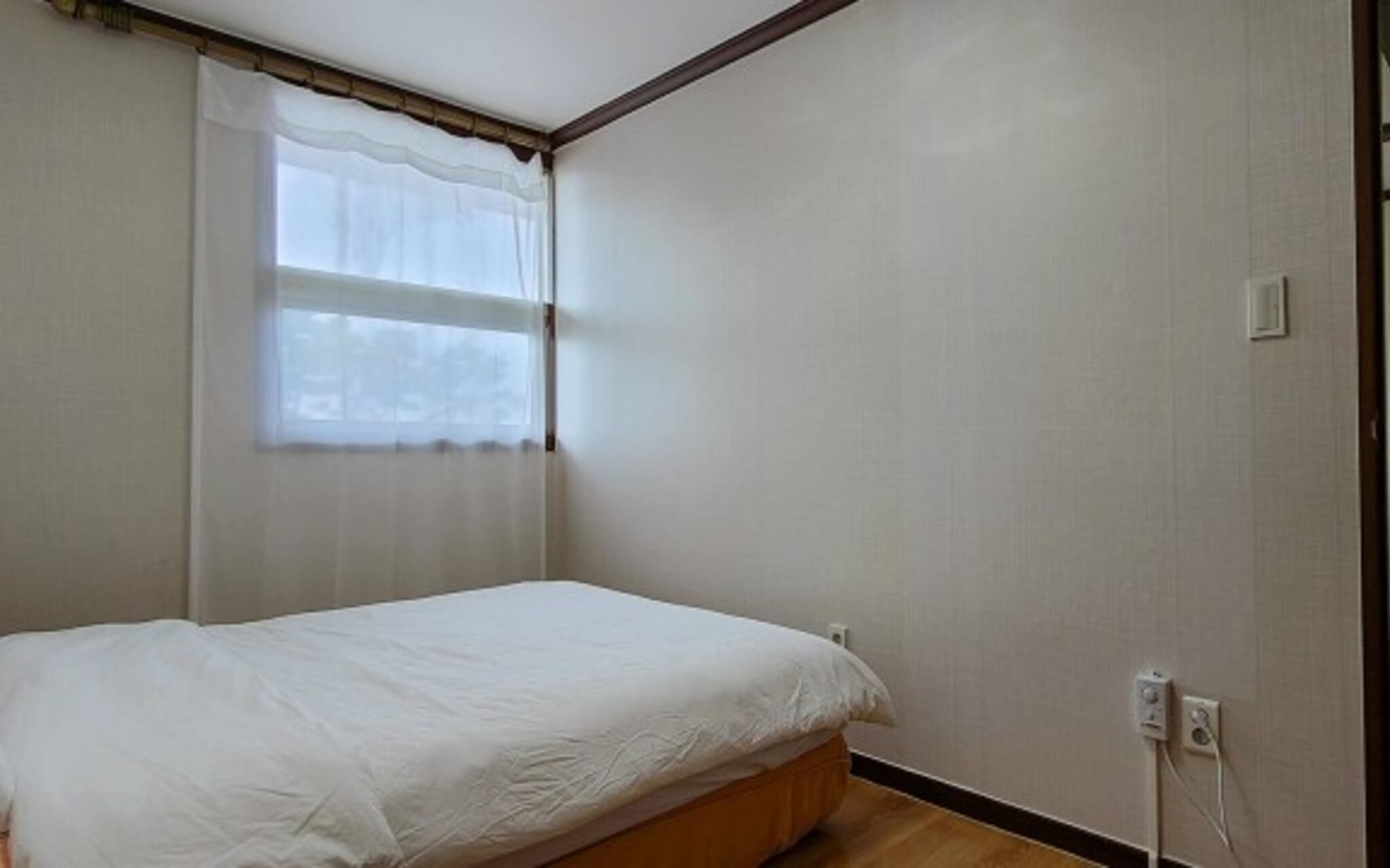 Daebudo Haesong Pension