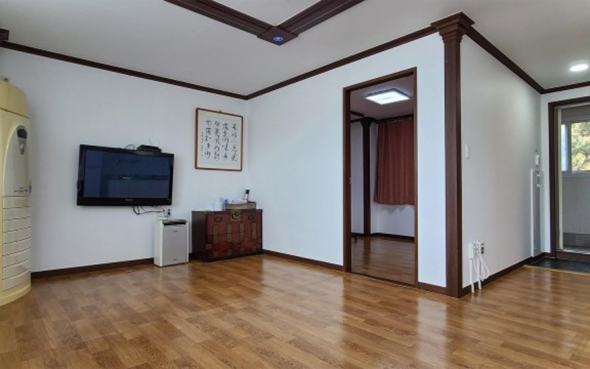 Daebudo Haesong Pension