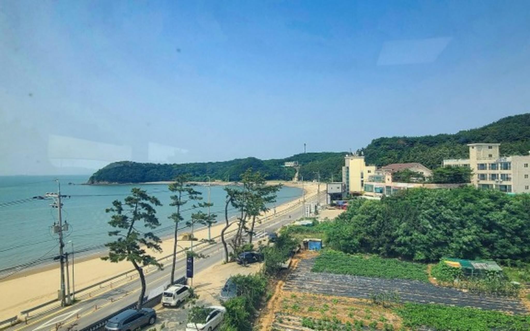 Daebudo Haesong Pension