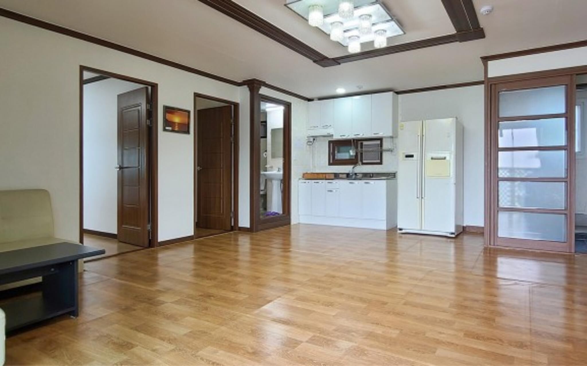 Daebudo Haesong Pension