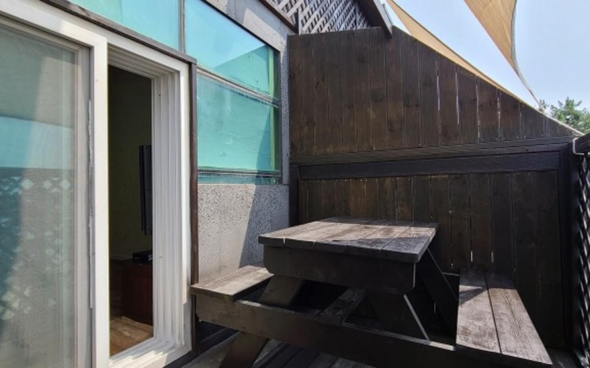 Daebudo Haesong Pension