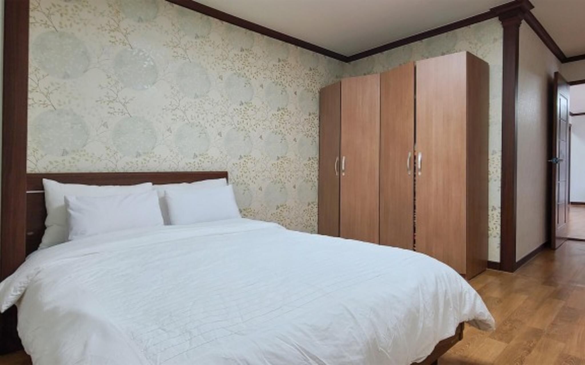 Daebudo Haesong Pension