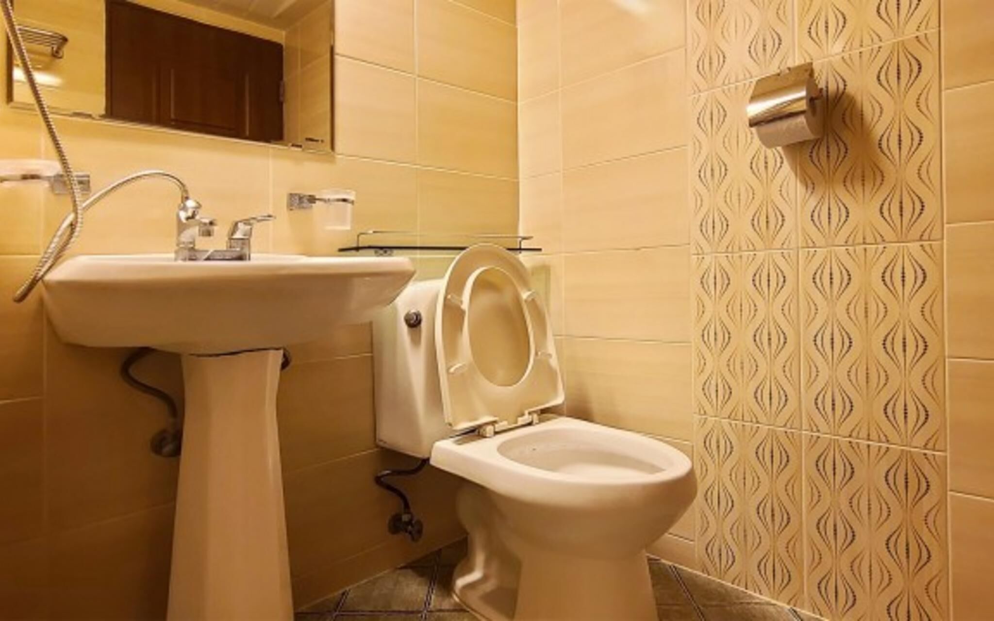 Daebudo Haesong Pension