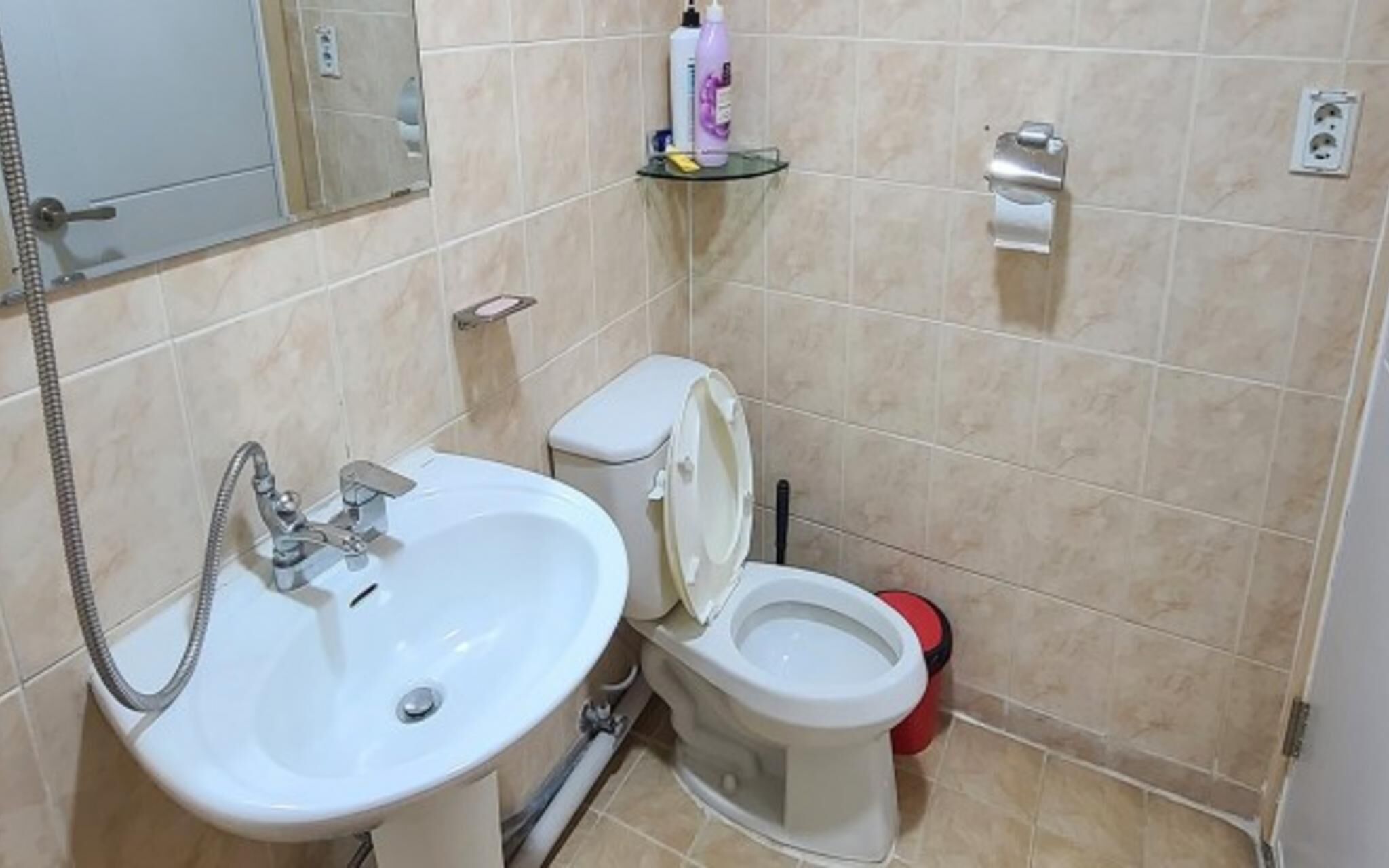 Daebudo Haesong Pension