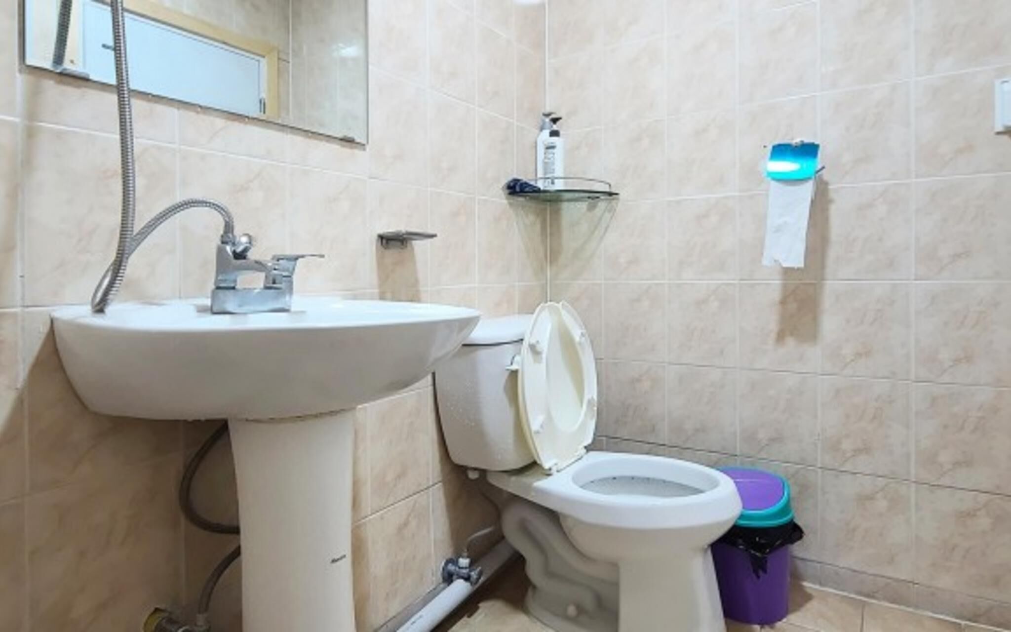 Daebudo Haesong Pension