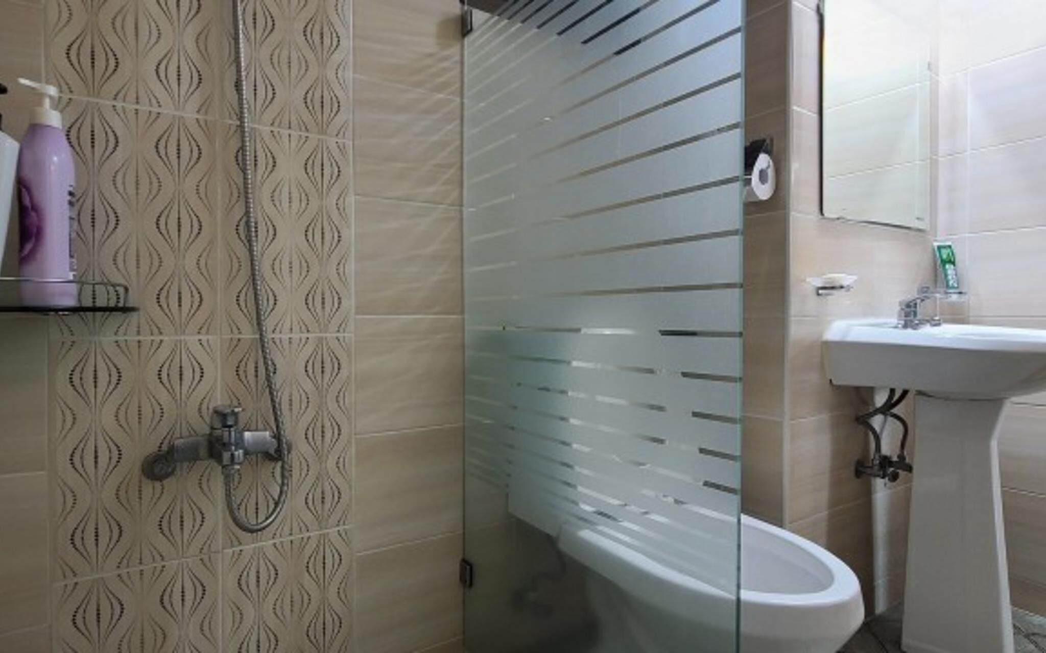 Daebudo Haesong Pension