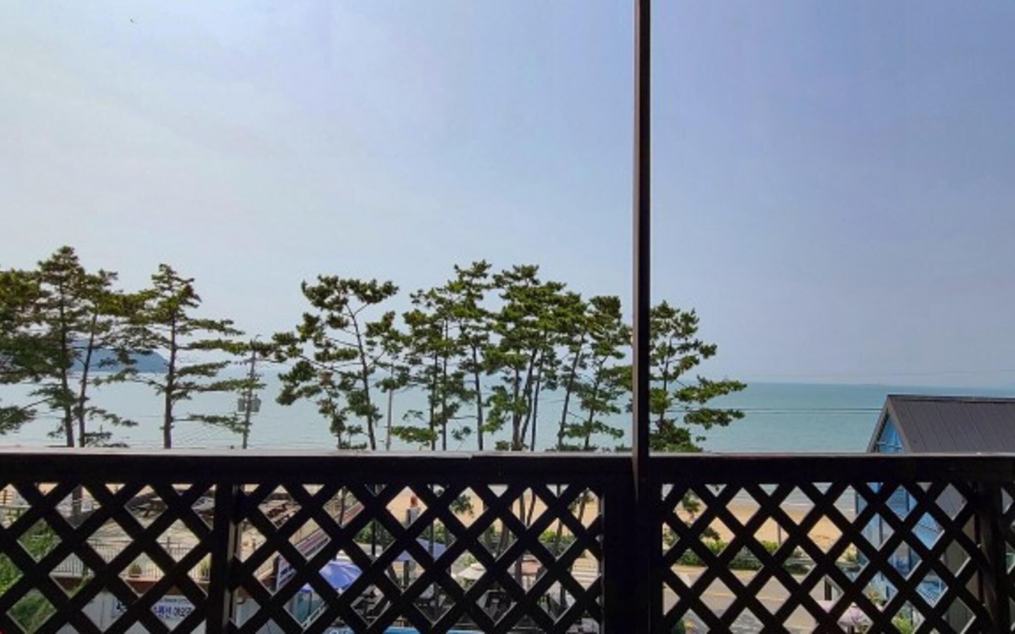 Daebudo Haesong Pension