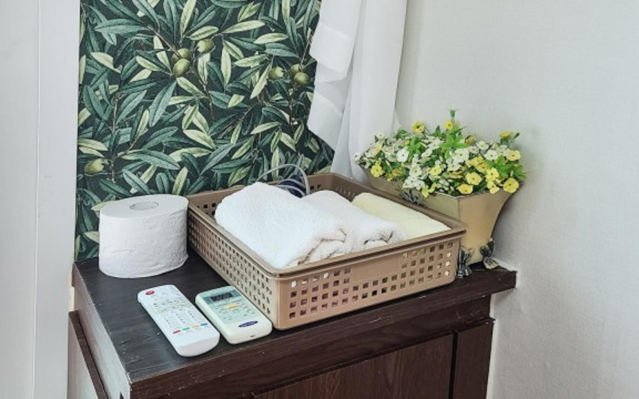 Daebudo Haesong Pension