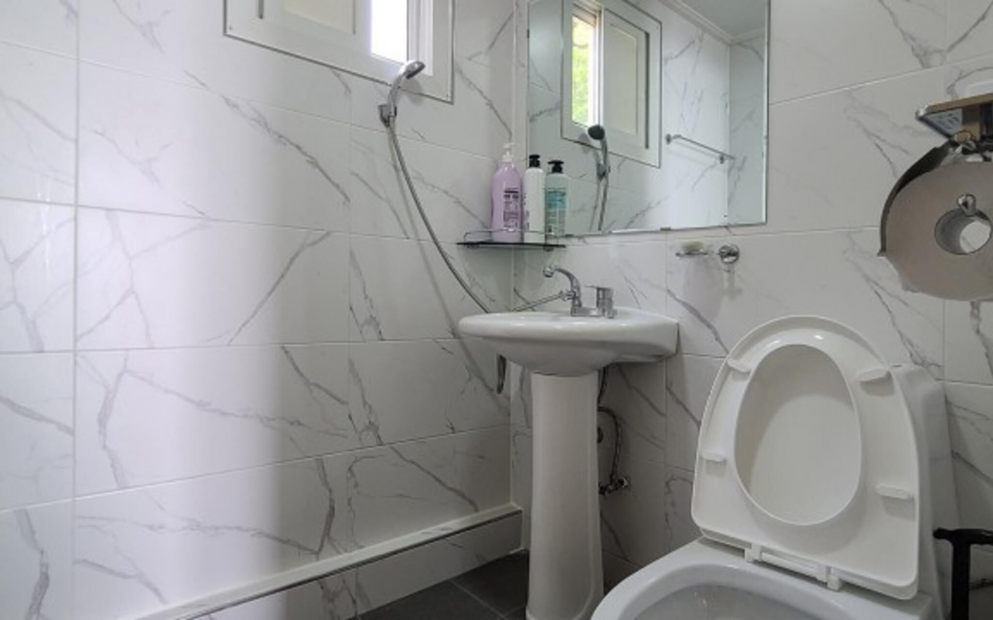 Daebudo Haesong Pension