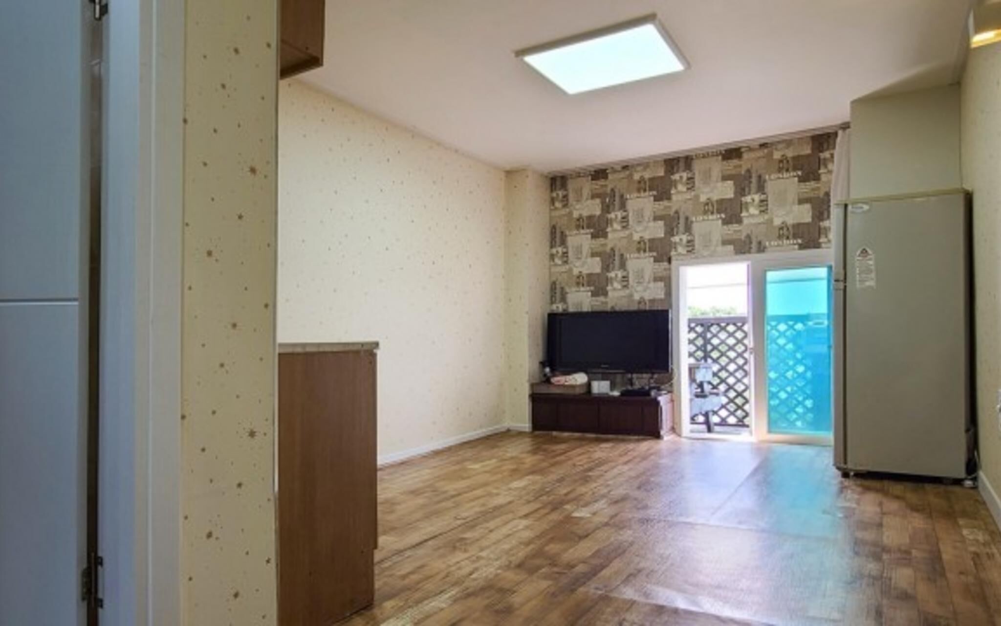 Daebudo Haesong Pension