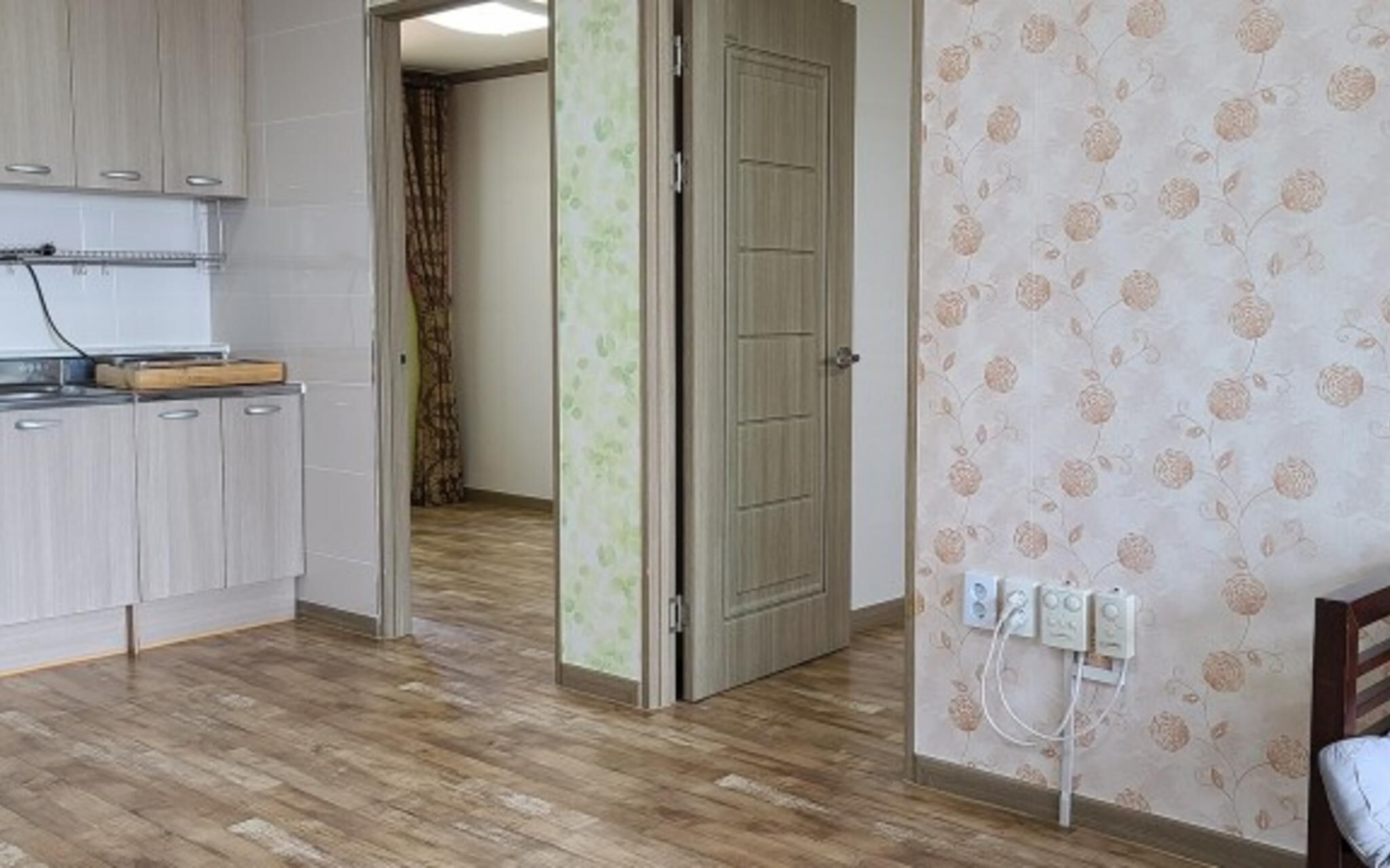 Daebudo Haesong Pension