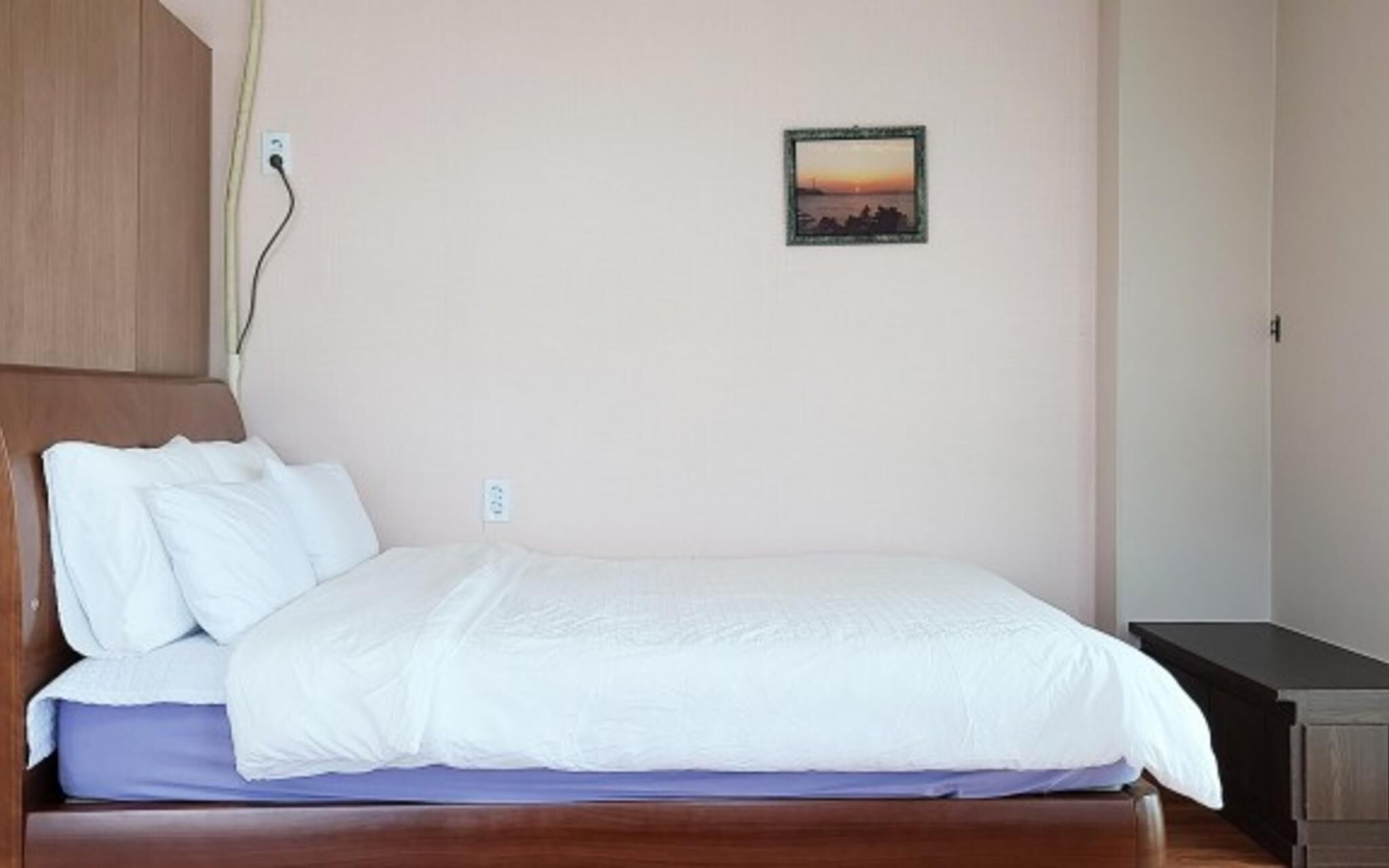 Daebudo Haesong Pension