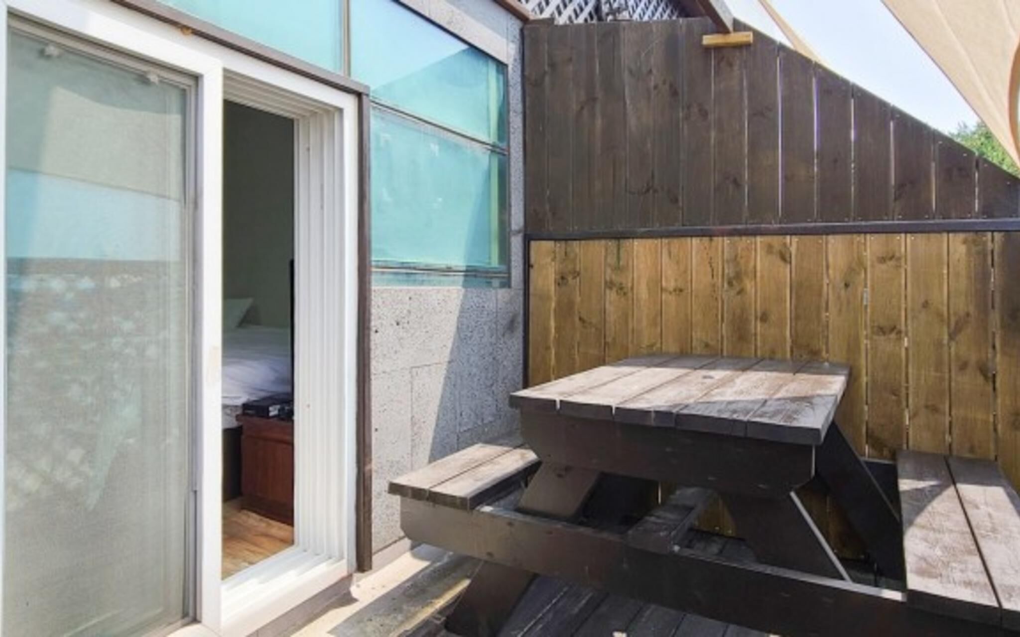 Daebudo Haesong Pension