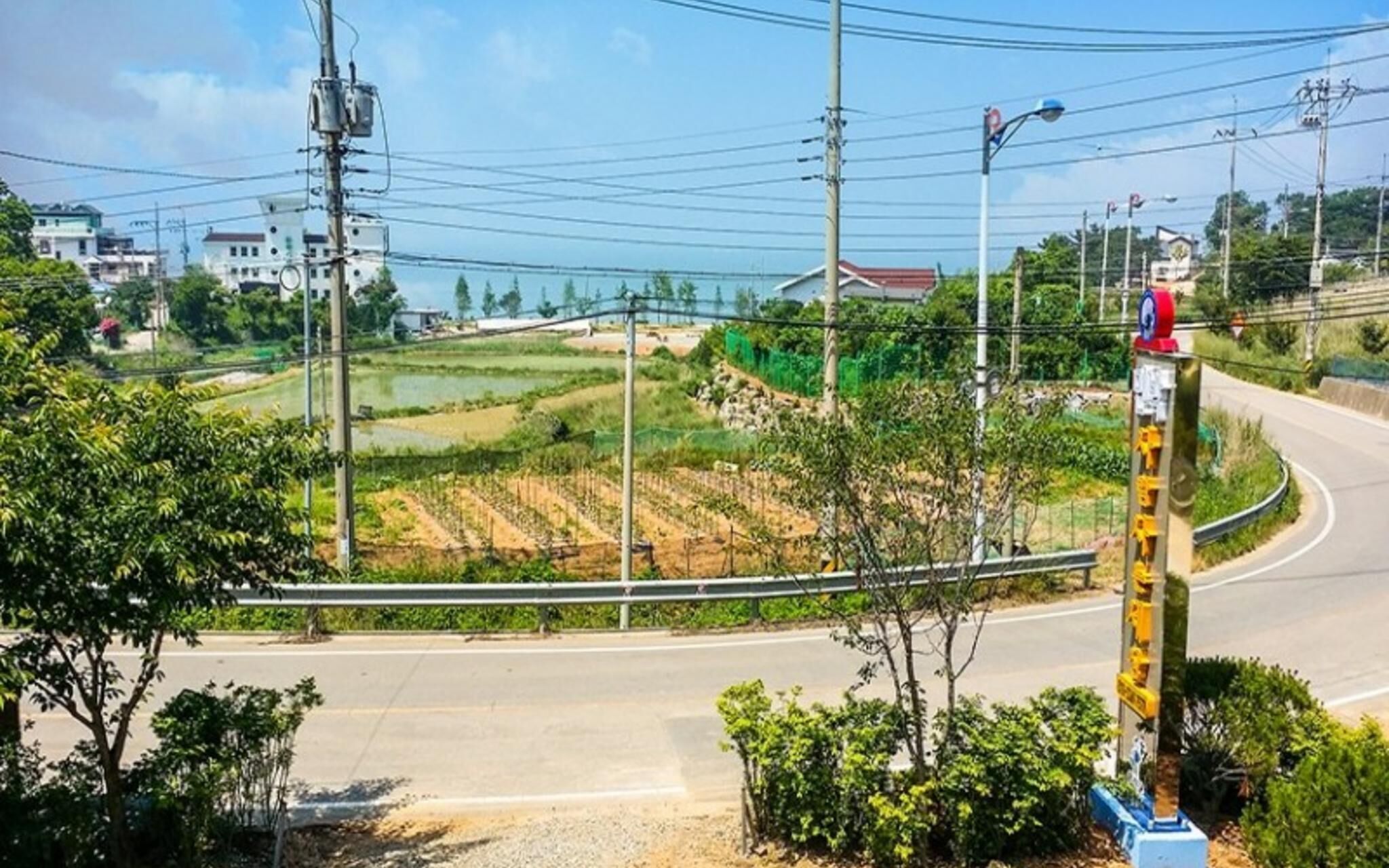 Daebudo Human History Pension