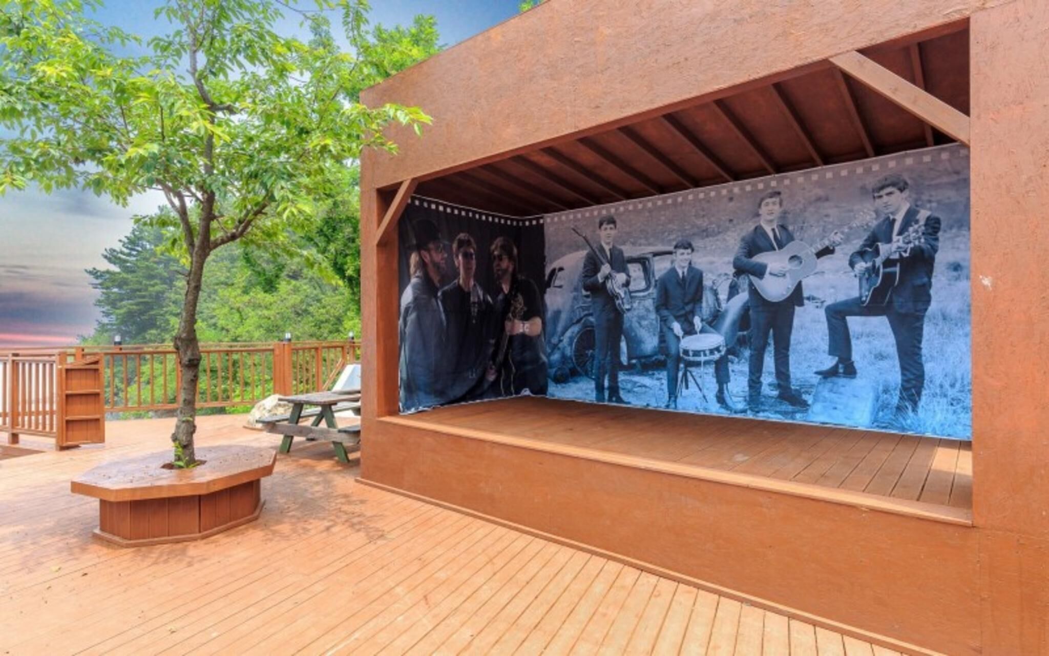 Daebudo Joeun Pension