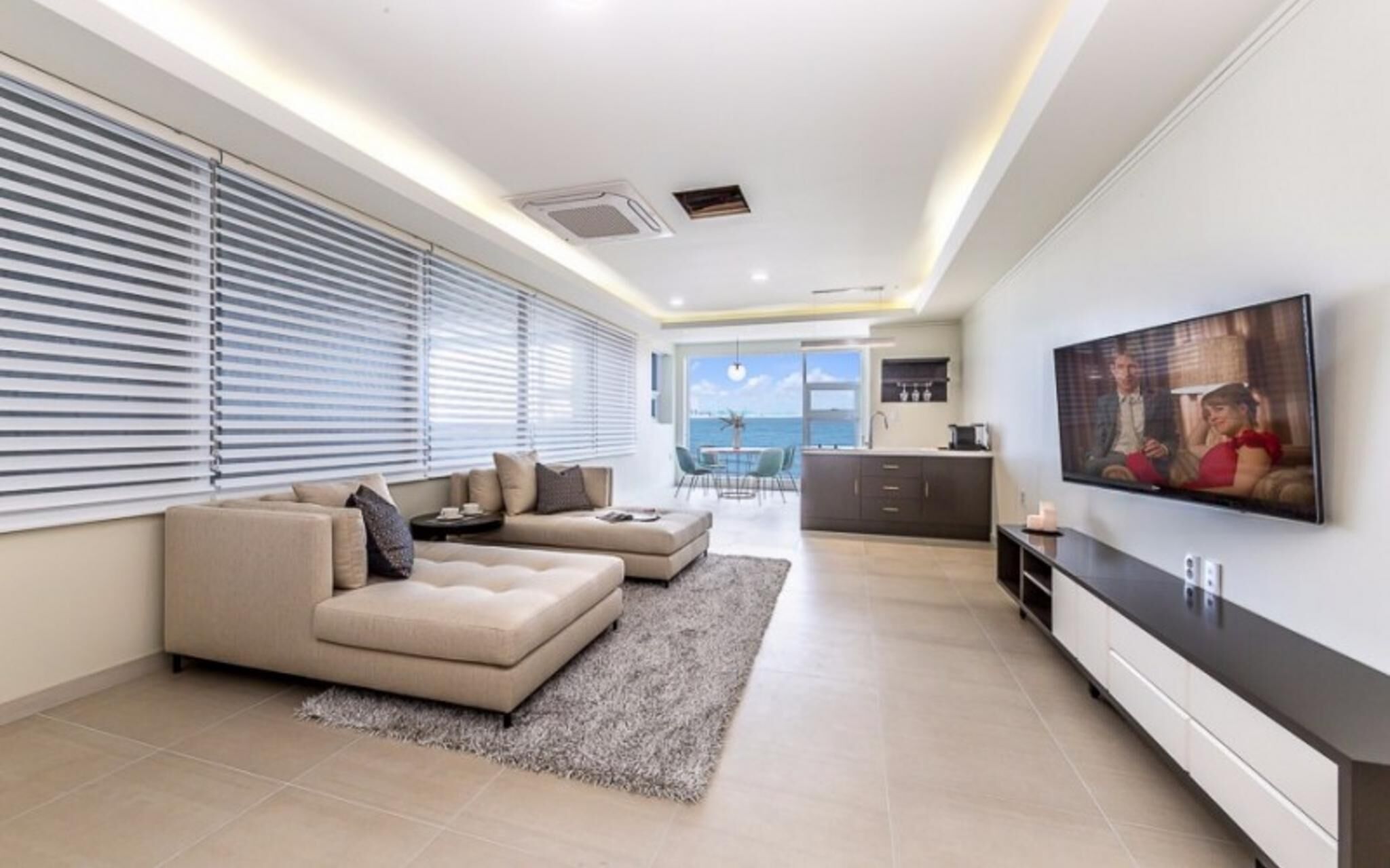 Daebudo Oblique198 Pool Villa Pension
