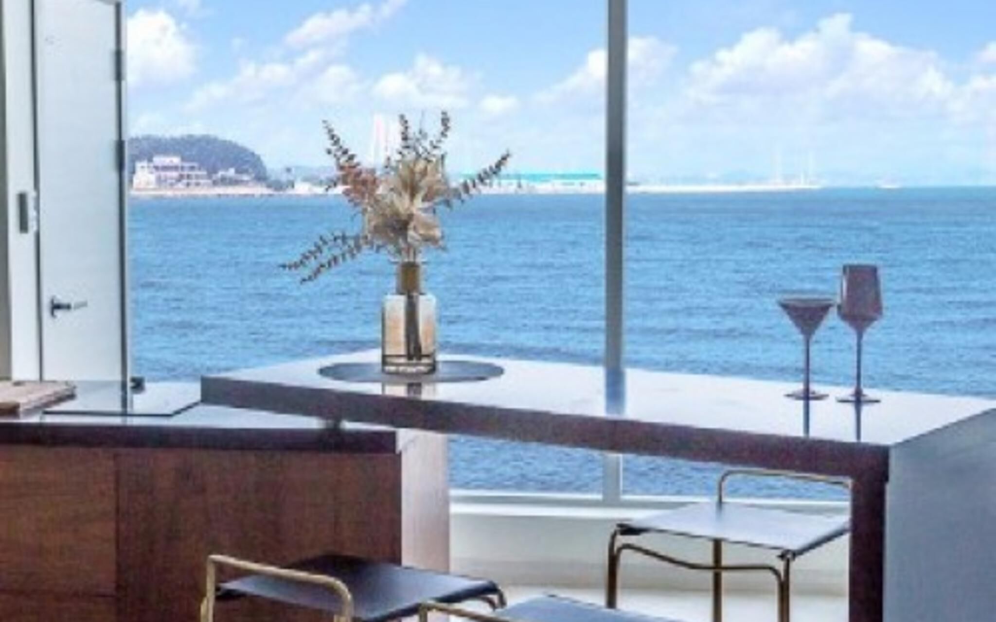 Daebudo Oblique198 Pool Villa Pension