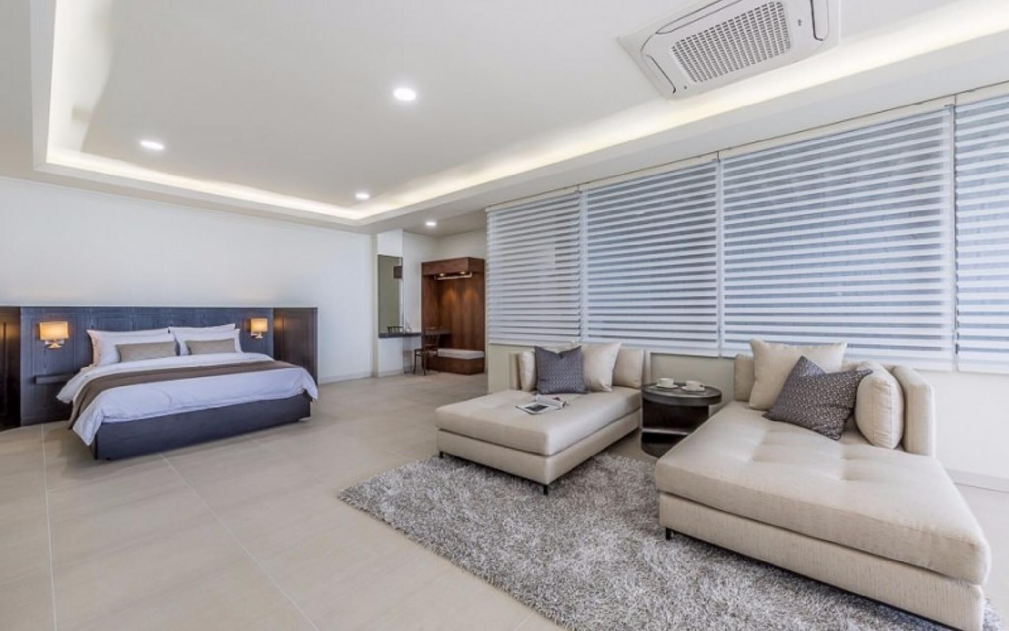 Daebudo Oblique198 Pool Villa Pension
