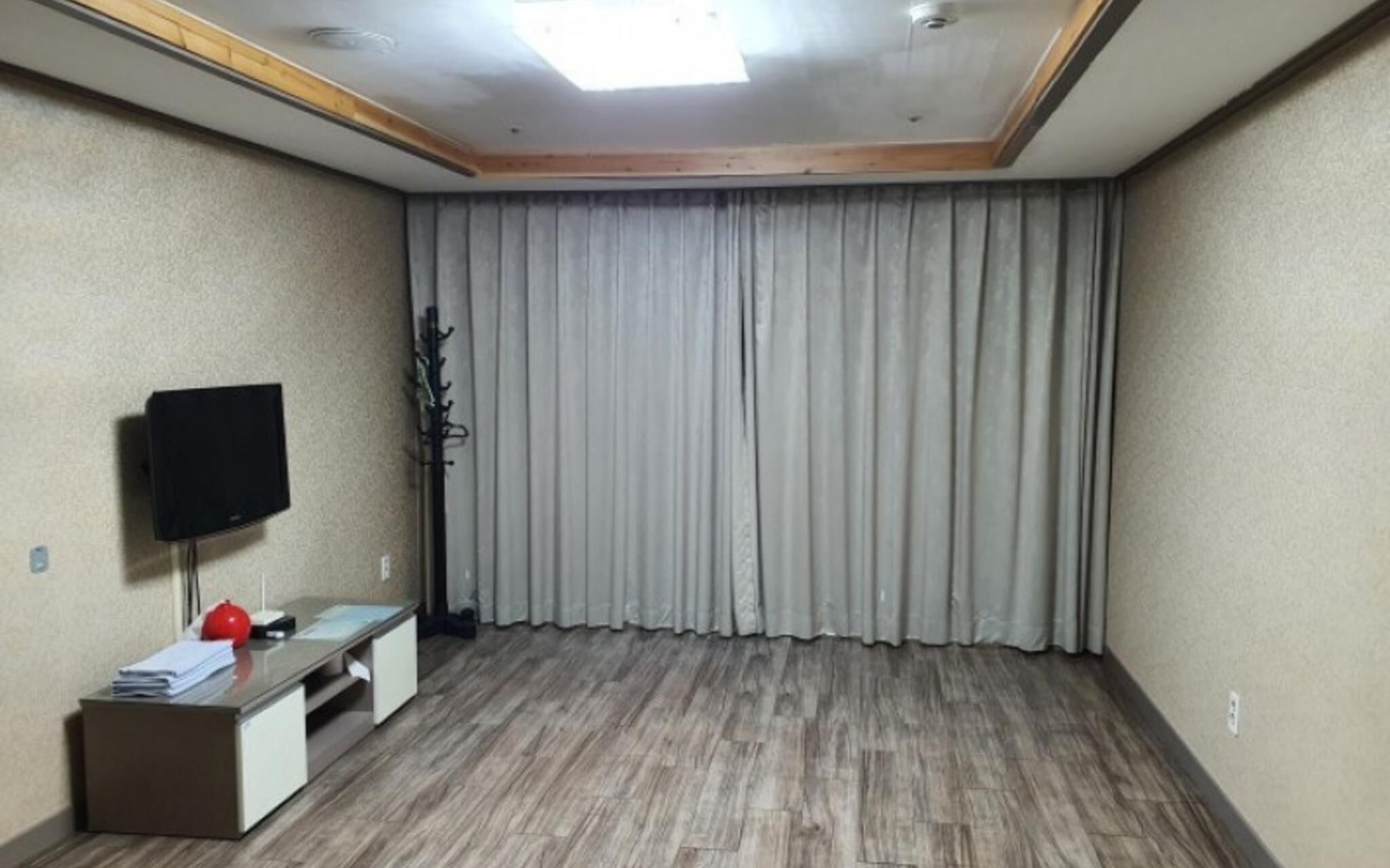 Daebudo Ocean Ville Pension