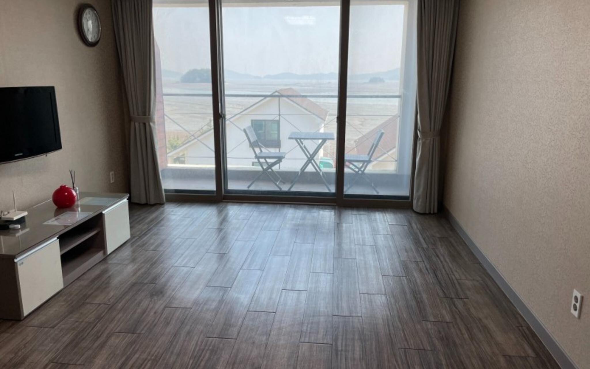Daebudo Ocean Ville Pension