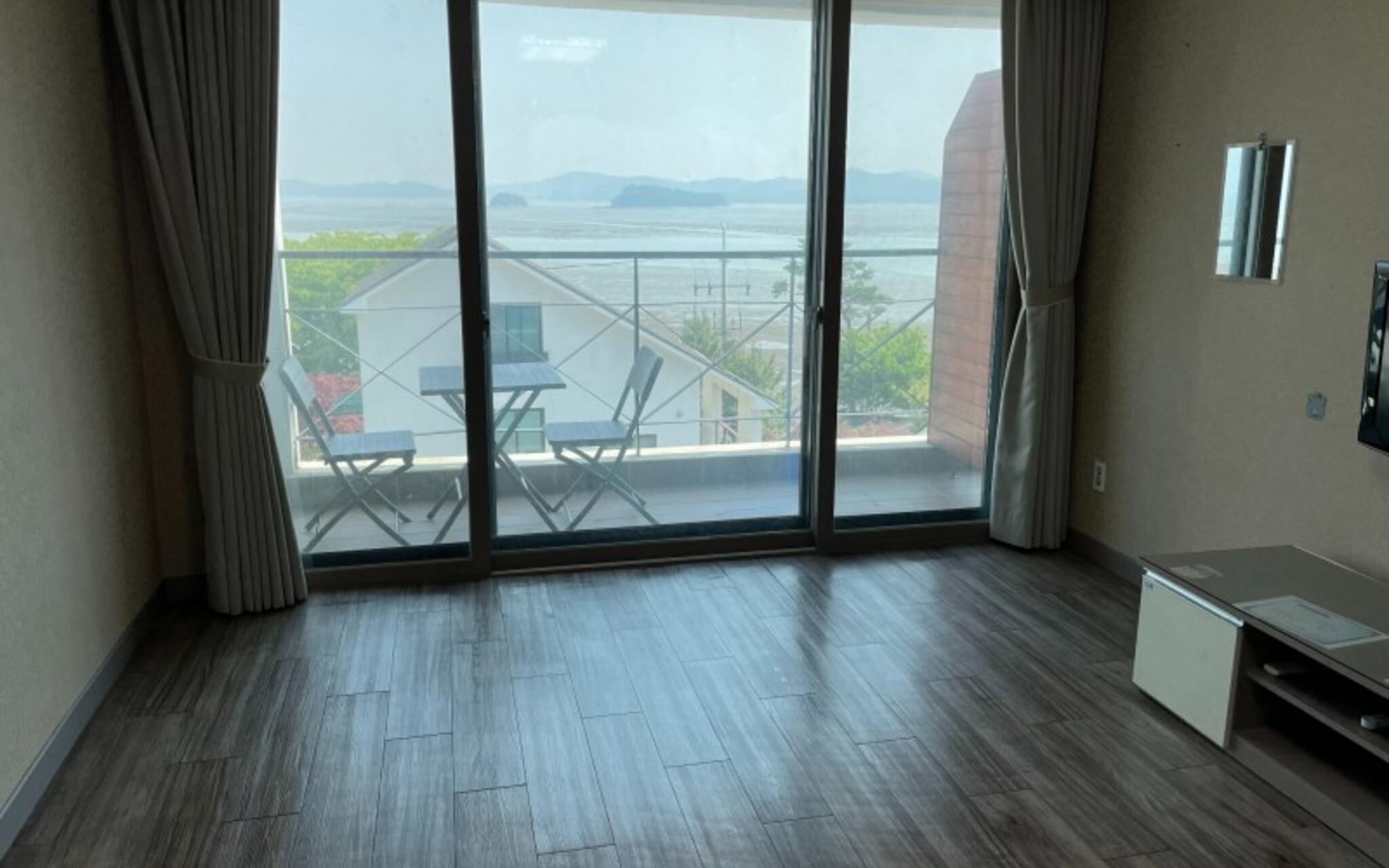 Daebudo Ocean Ville Pension