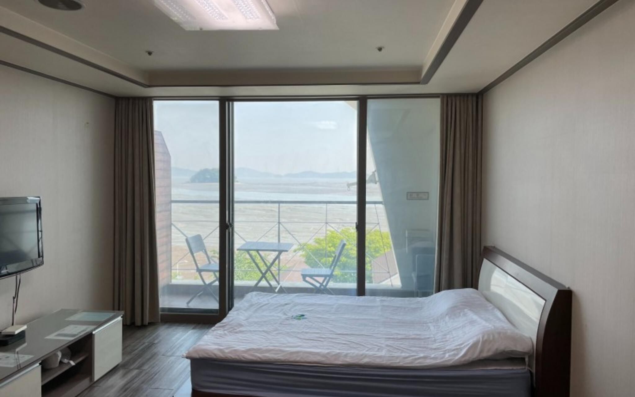 Daebudo Ocean Ville Pension