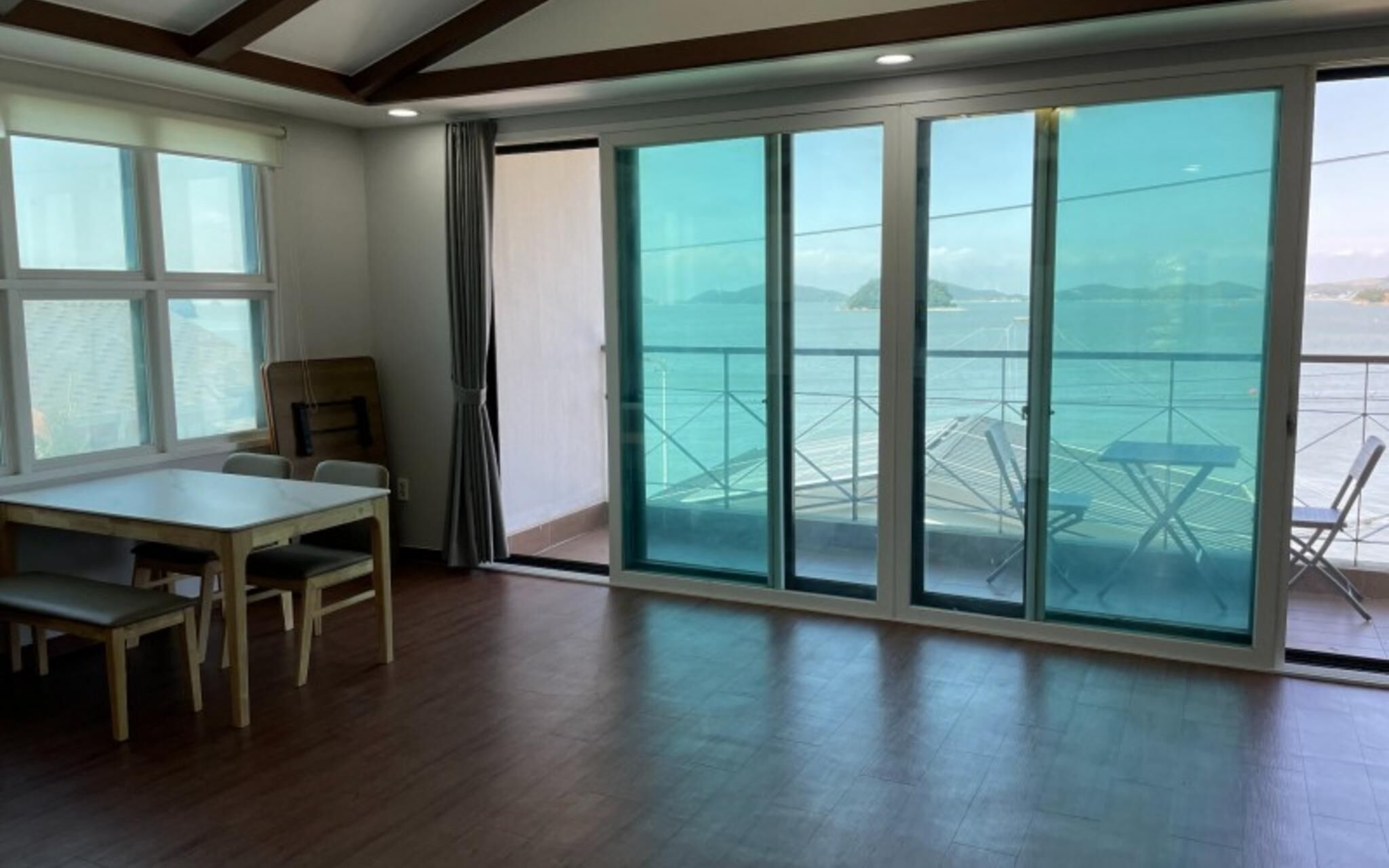 Daebudo Ocean Ville Pension
